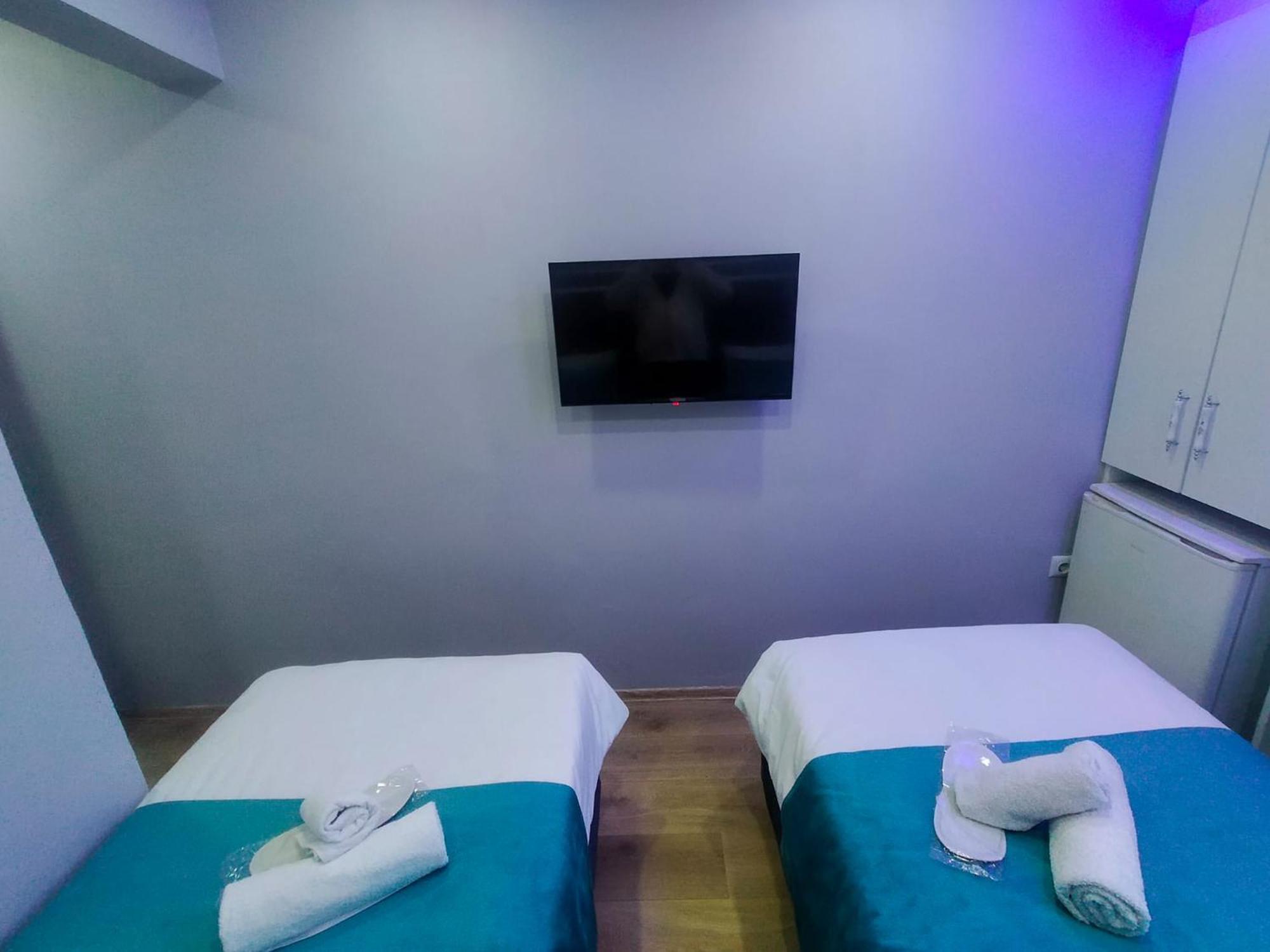 Bonasera Hotel *