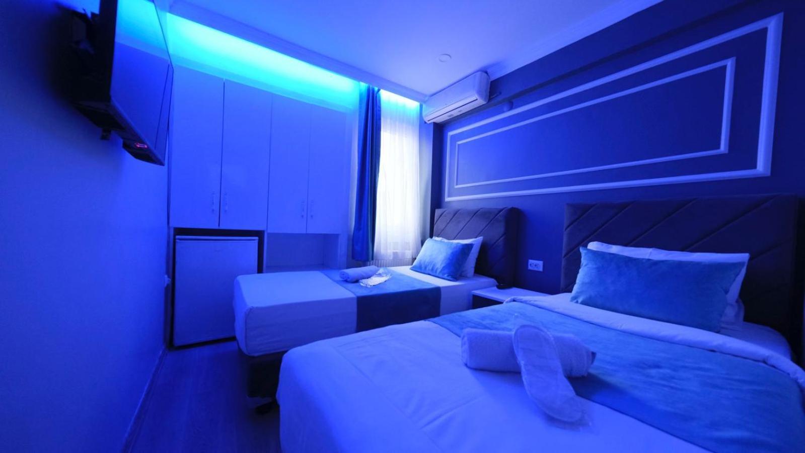 Hotel Bonasera *