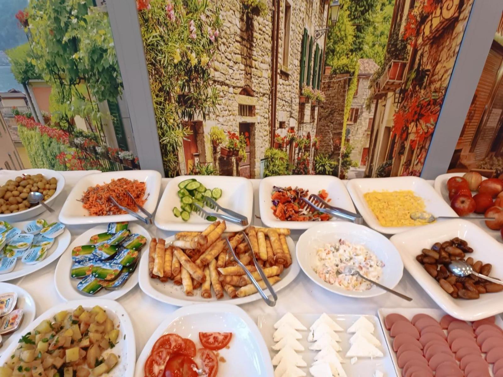 Bonasera Hotel Istanbul