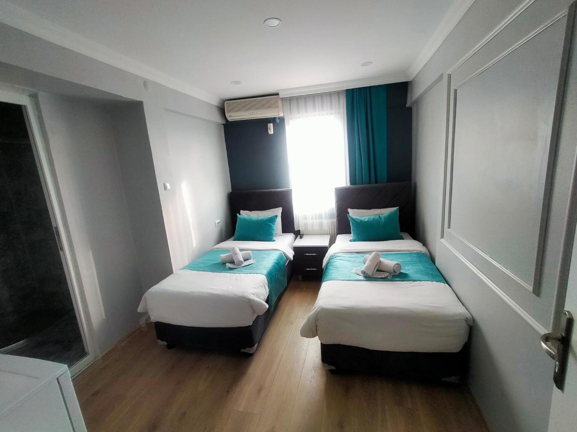 Hotel Bonasera