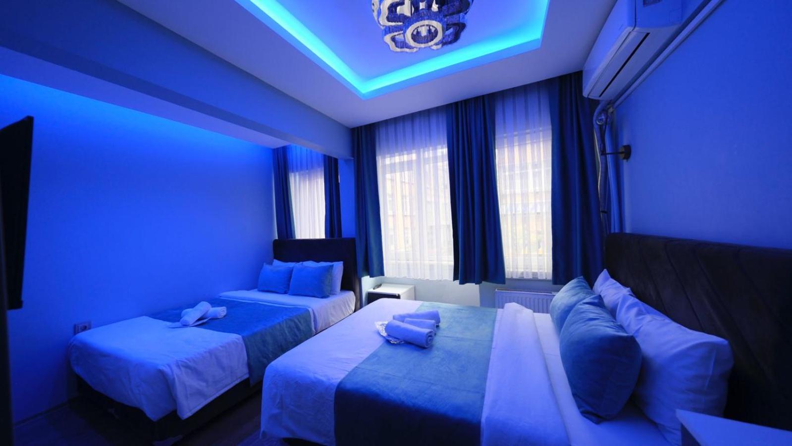Hotel Bonasera Istanbul