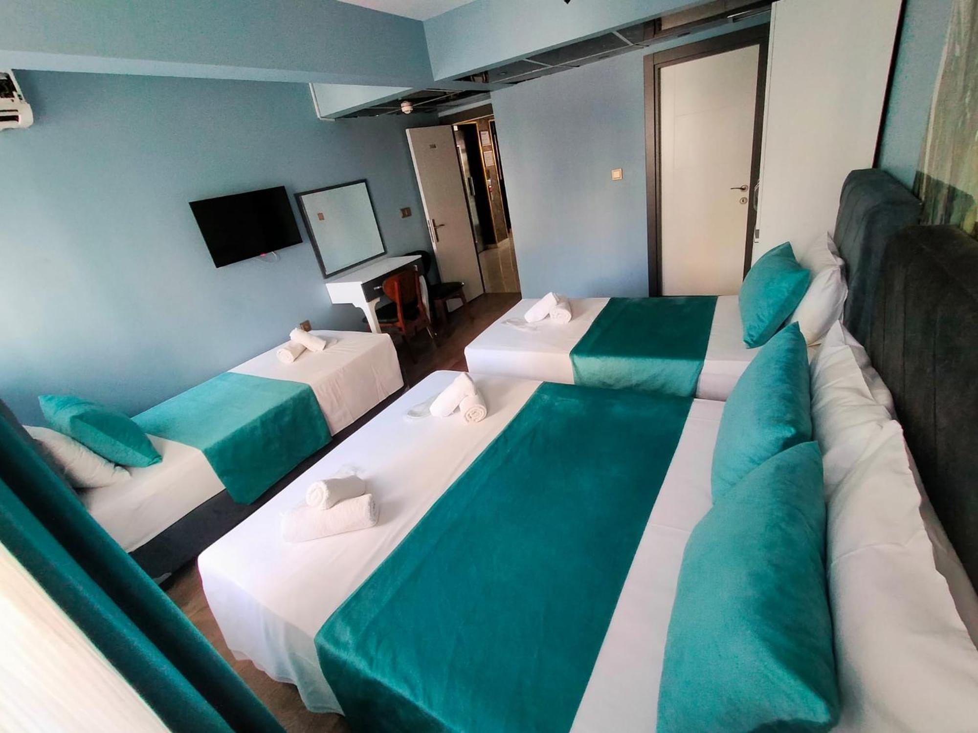 Hotel Bonasera