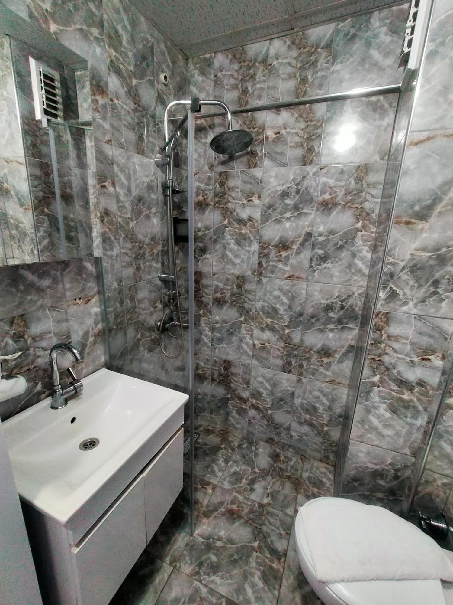 Hotel Bonasera