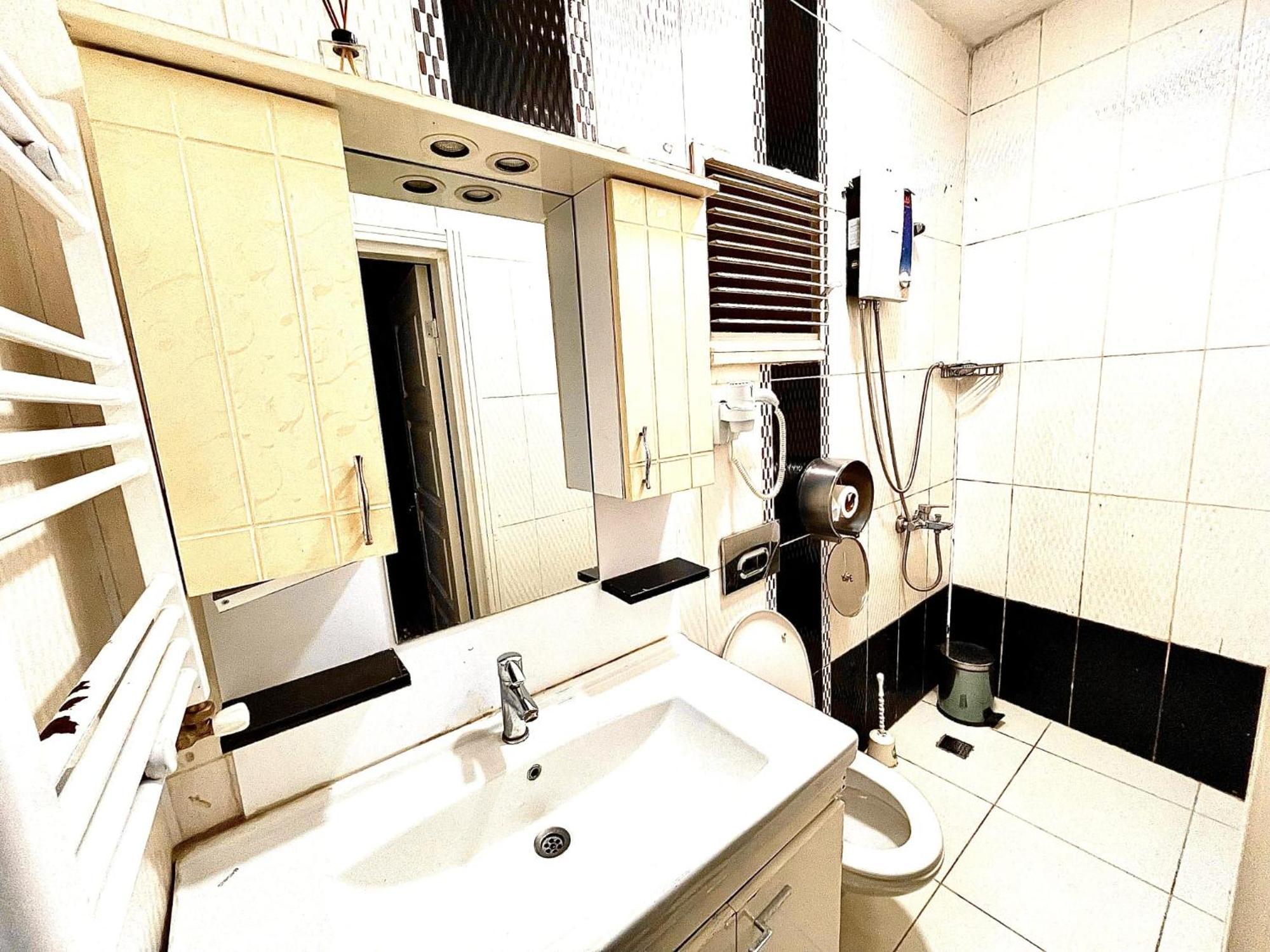 Taksim Luxury Mansion Aparthotel