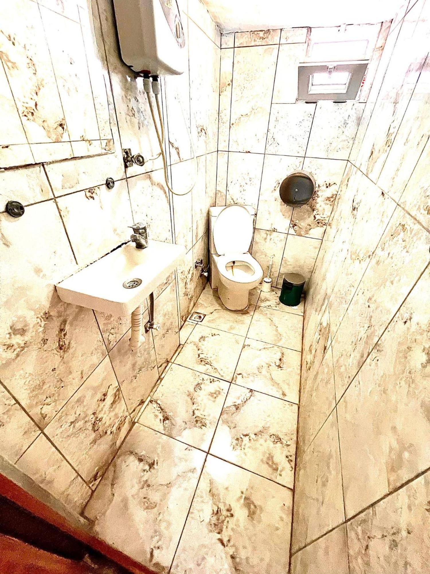 Taksim Luxury Mansion Aparthotel *