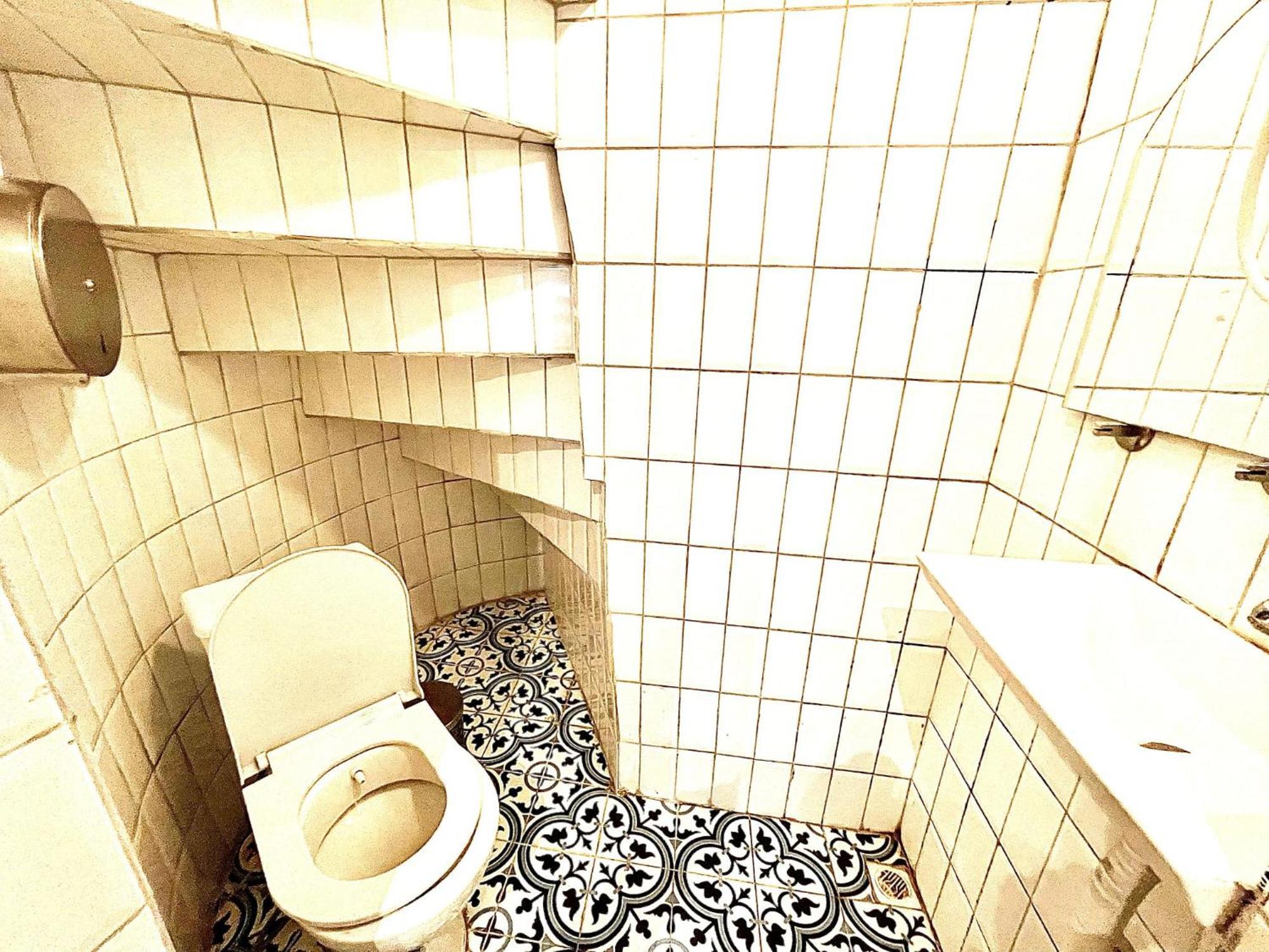 Taksim Luxury Mansion Istanbul