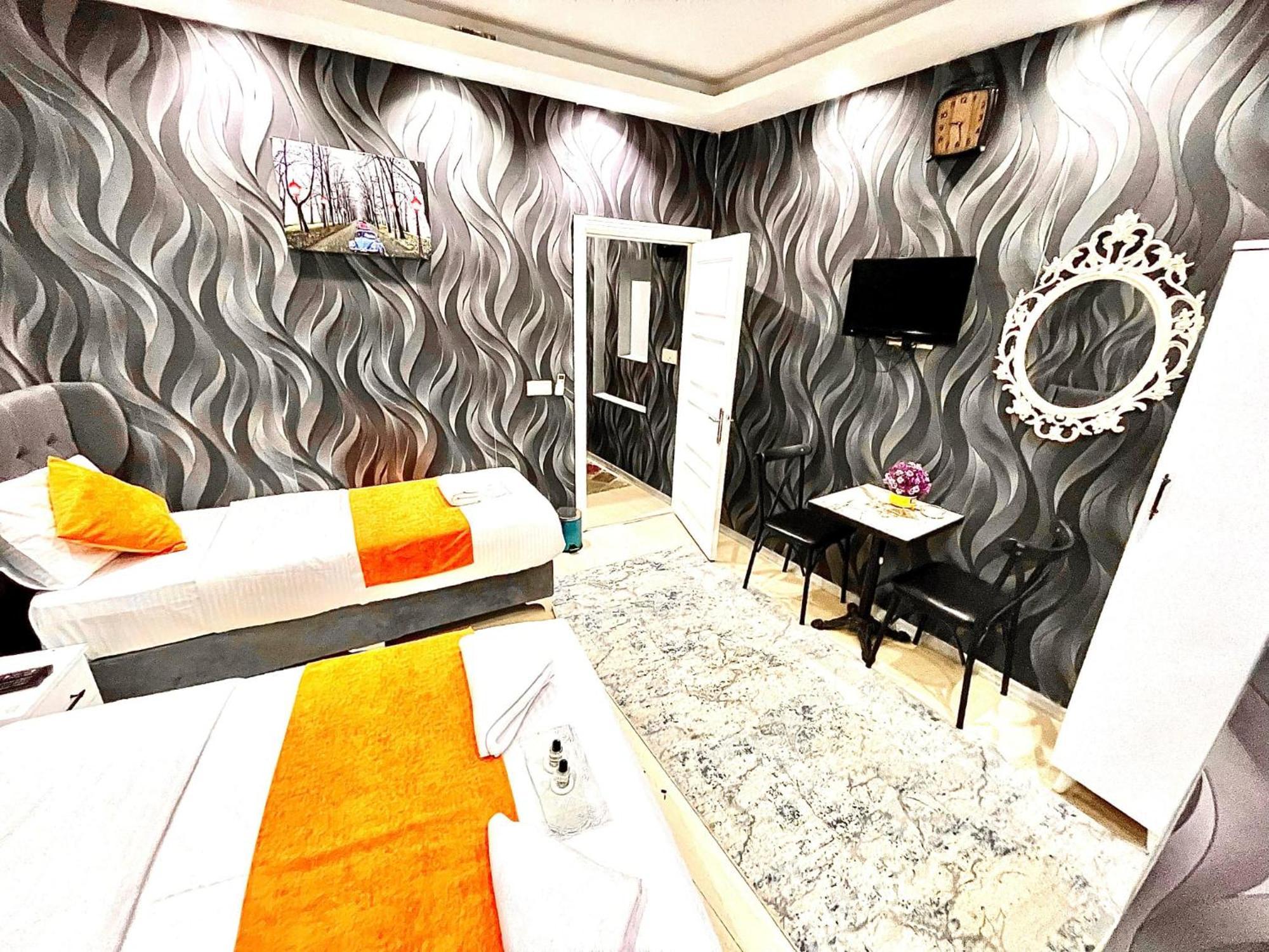 Taksim Luxury Mansion *