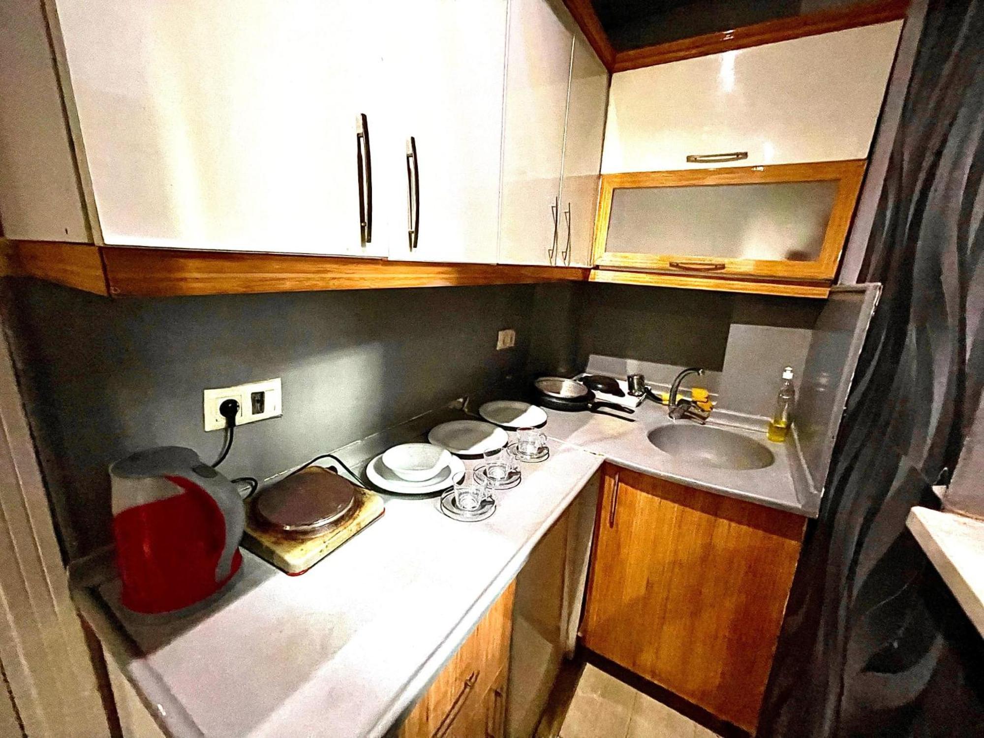 Taksim Luxury Mansion