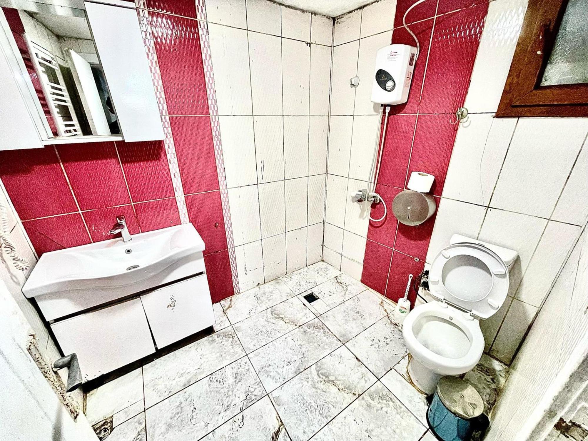 Taksim Luxury Mansion Aparthotel