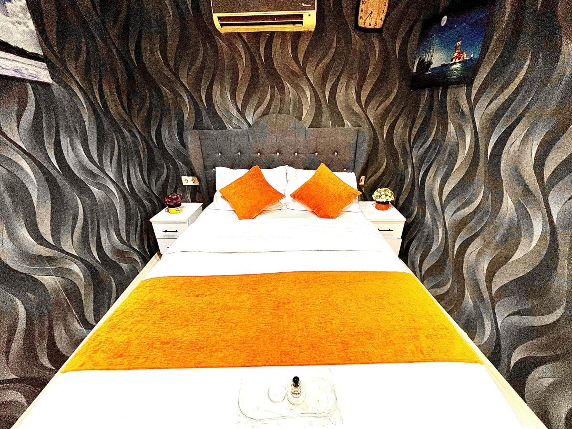 Taksim Luxury Mansion Aparthotel *