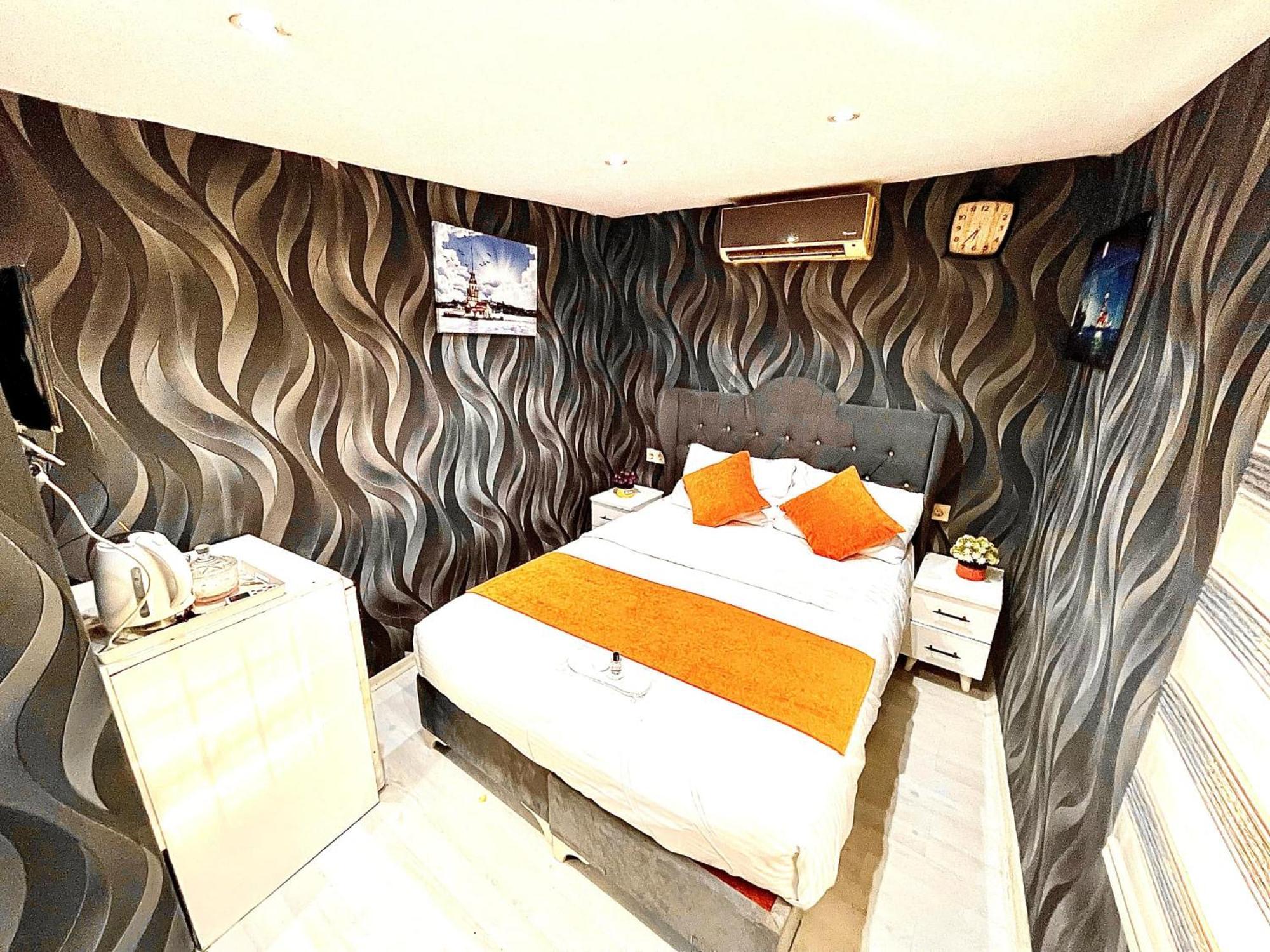 Aparthotel Taksim Luxury Mansion Istanbul