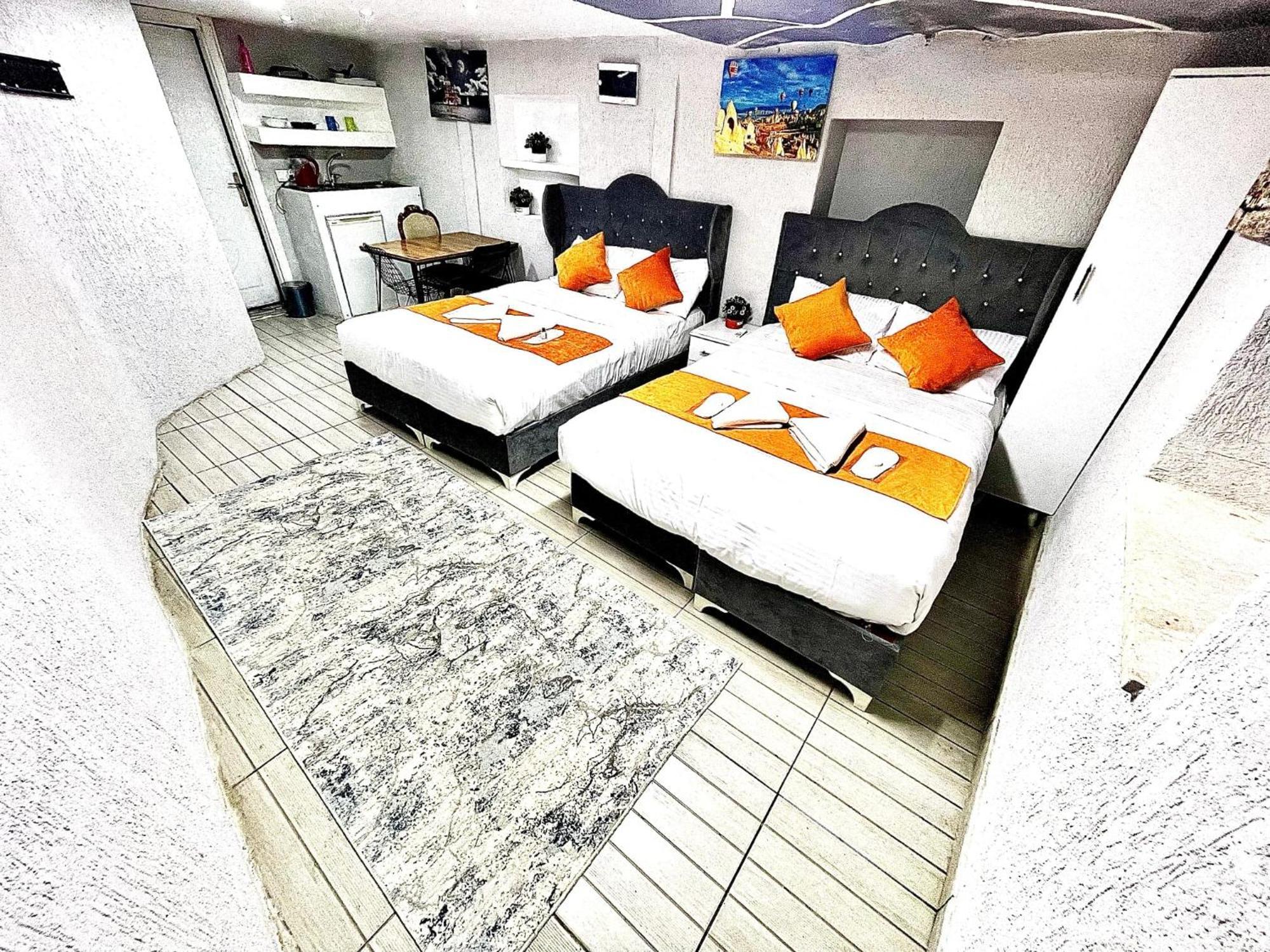 Taksim Luxury Mansion *
