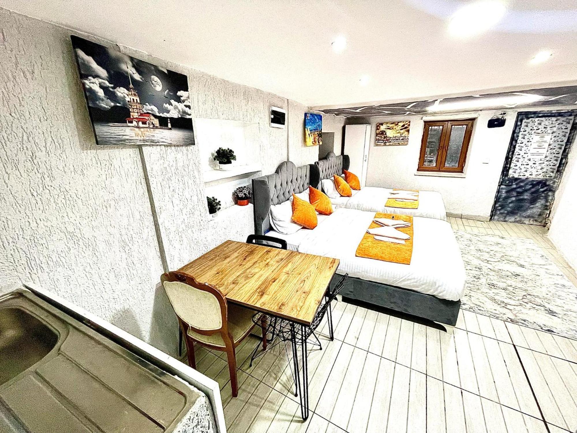 Taksim Luxury Mansion Aparthotel *