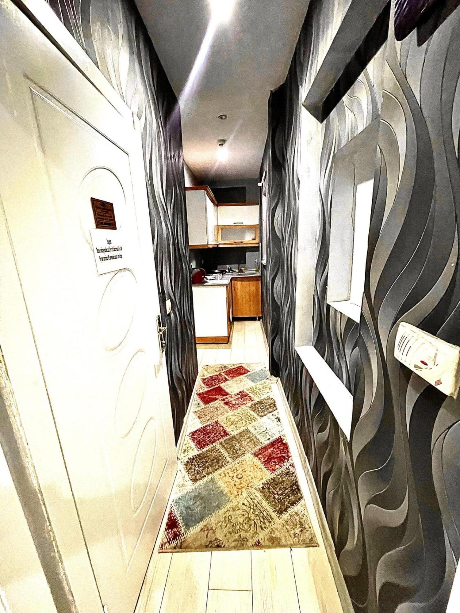 Taksim Luxury Mansion Aparthotel Istanbul