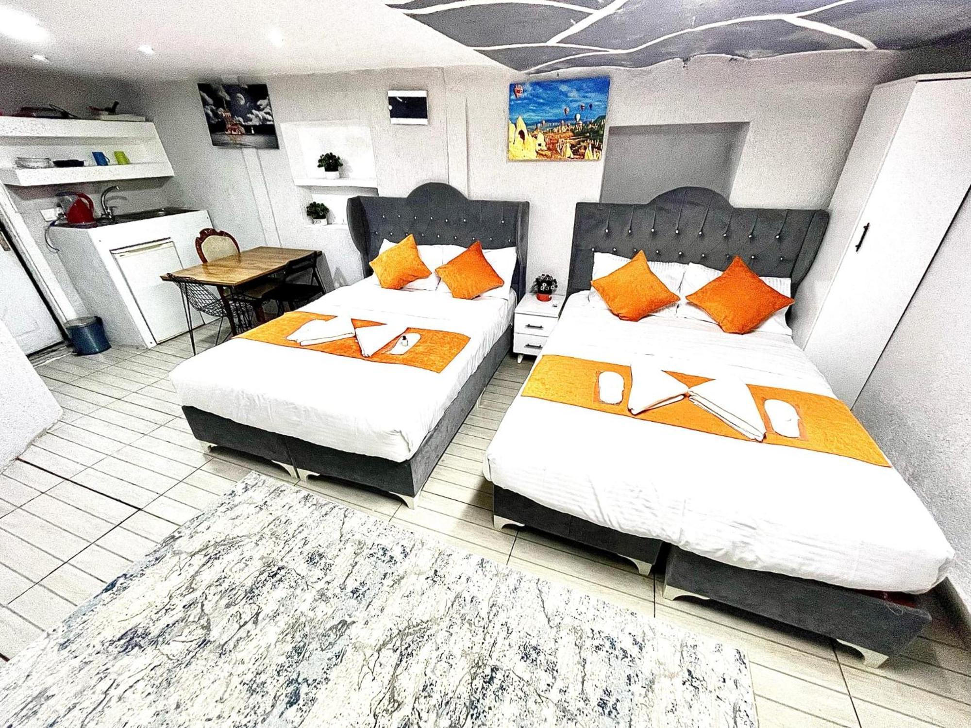 Taksim Luxury Mansion Istanbul