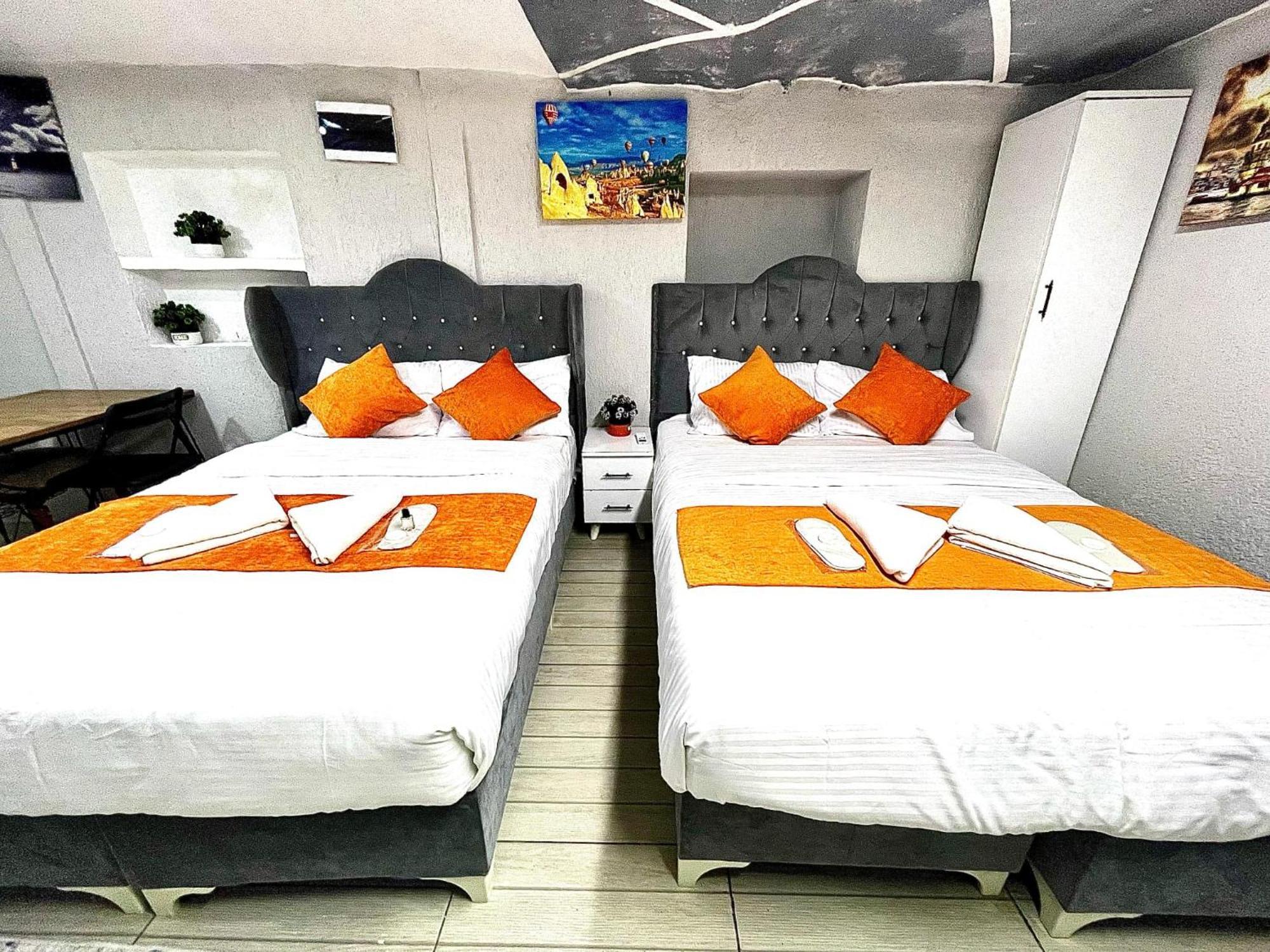 Taksim Luxury Mansion