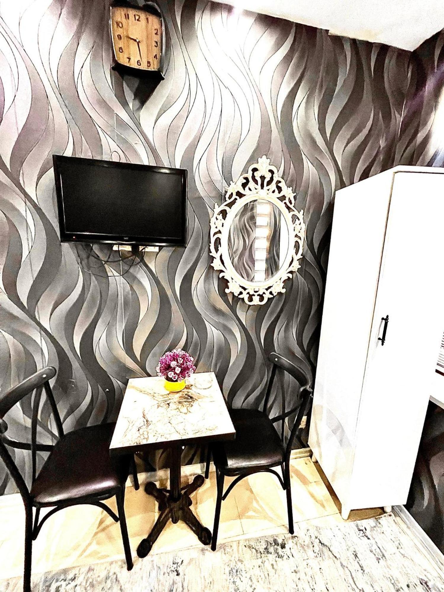 Taksim Luxury Mansion Aparthotel