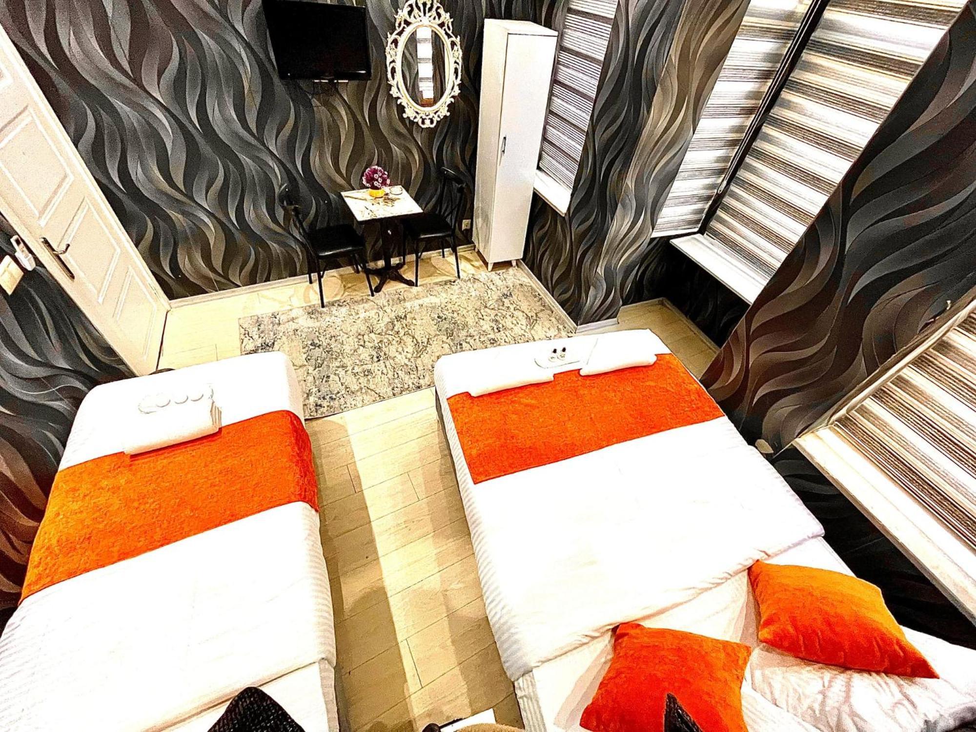Taksim Luxury Mansion Aparthotel *