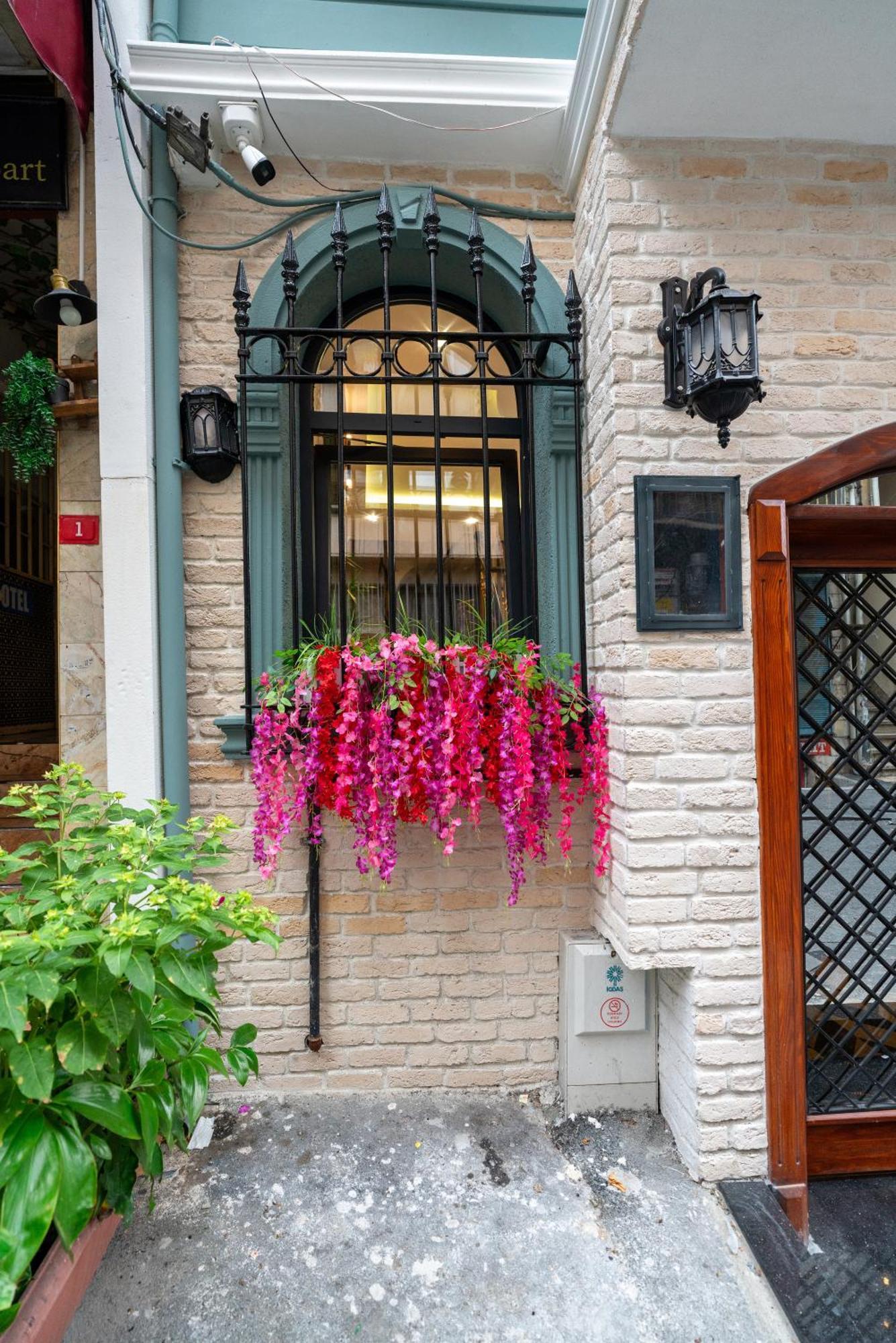 The Mua Luxury Homes Istanbul