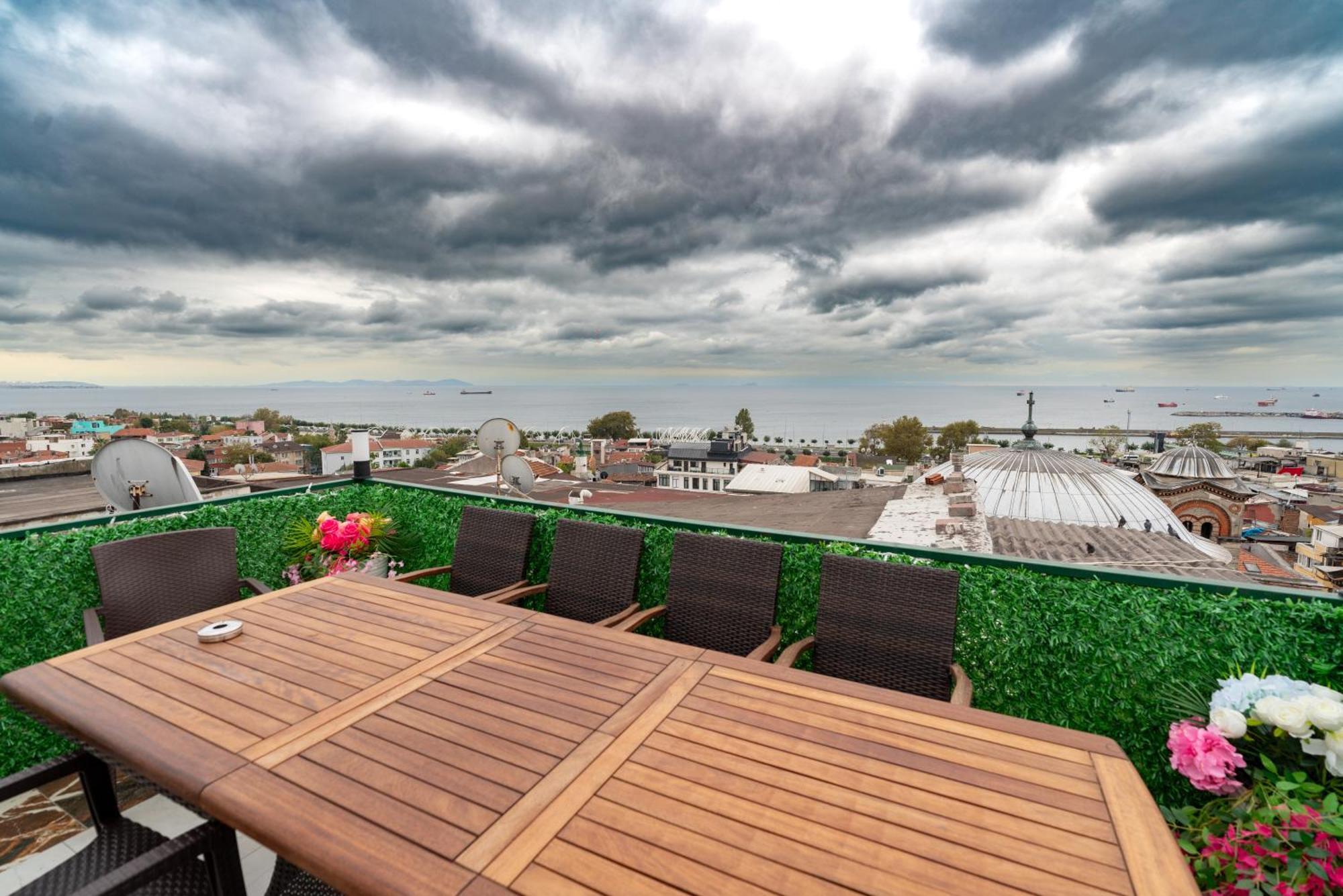 The Mua Luxury Homes * Istanbul