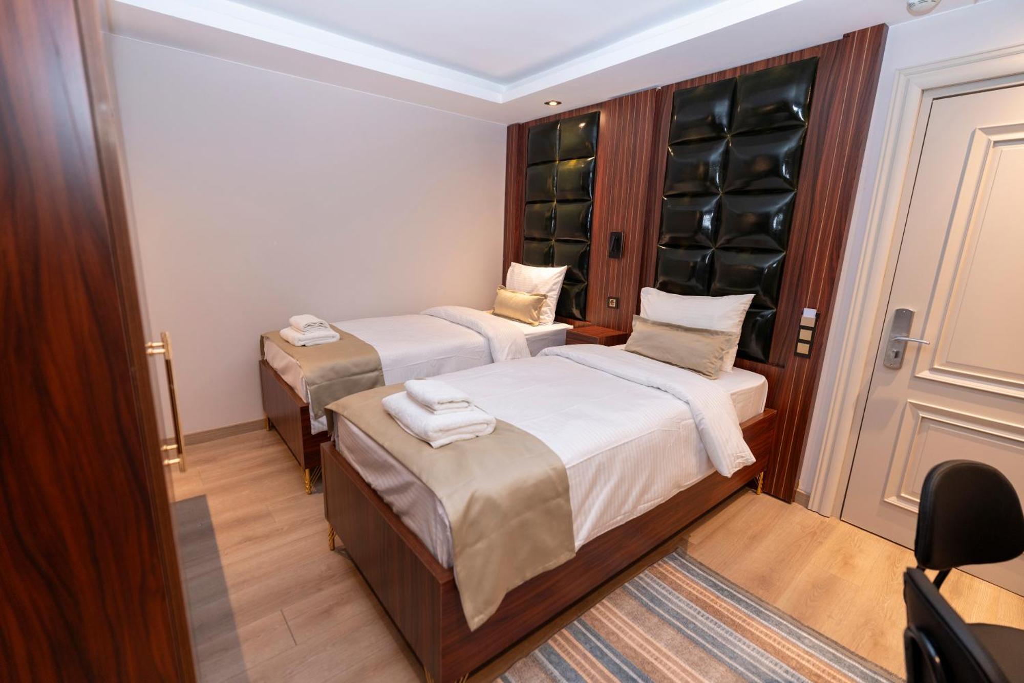The Mua Luxury Homes *