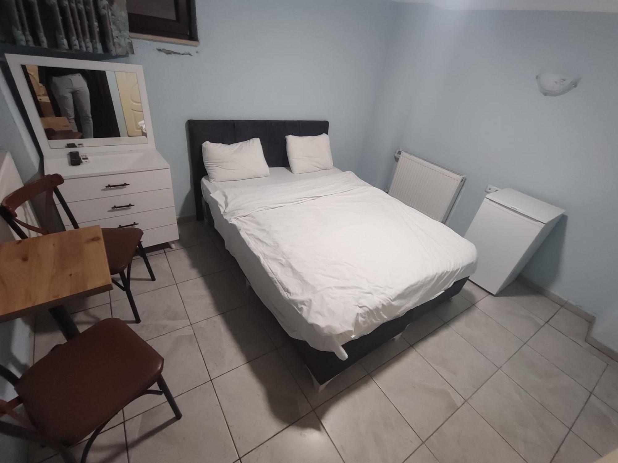 Taksim Luxury Mansion Aparthotel *