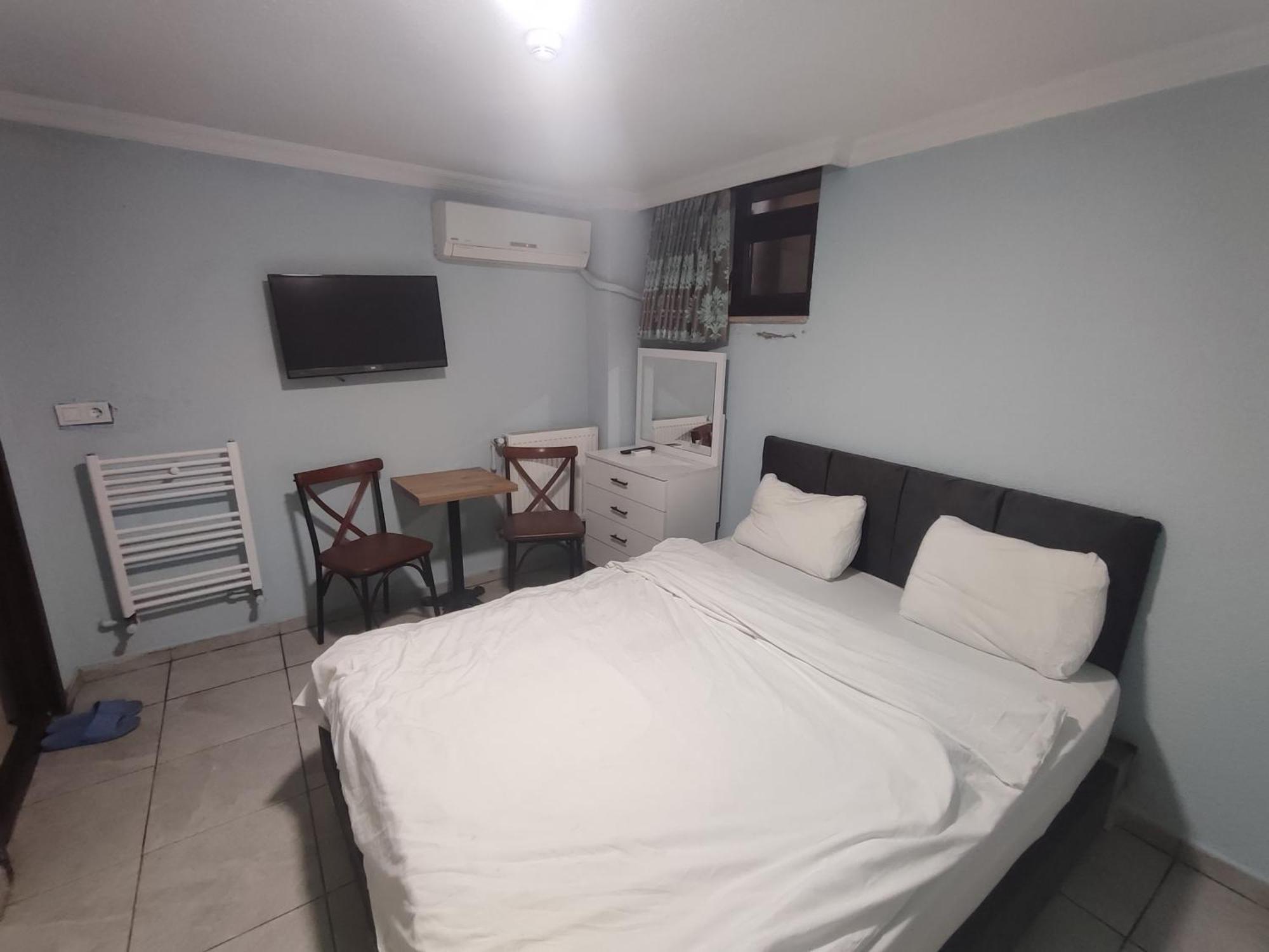 Taksim Luxury Mansion Aparthotel