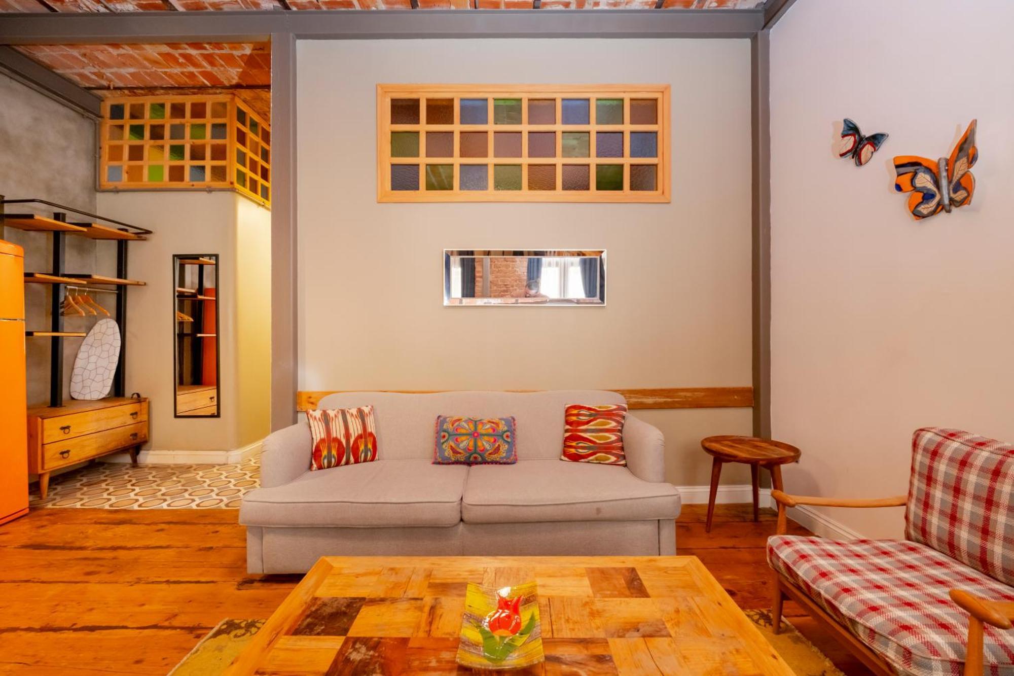 Cihangir Hotel