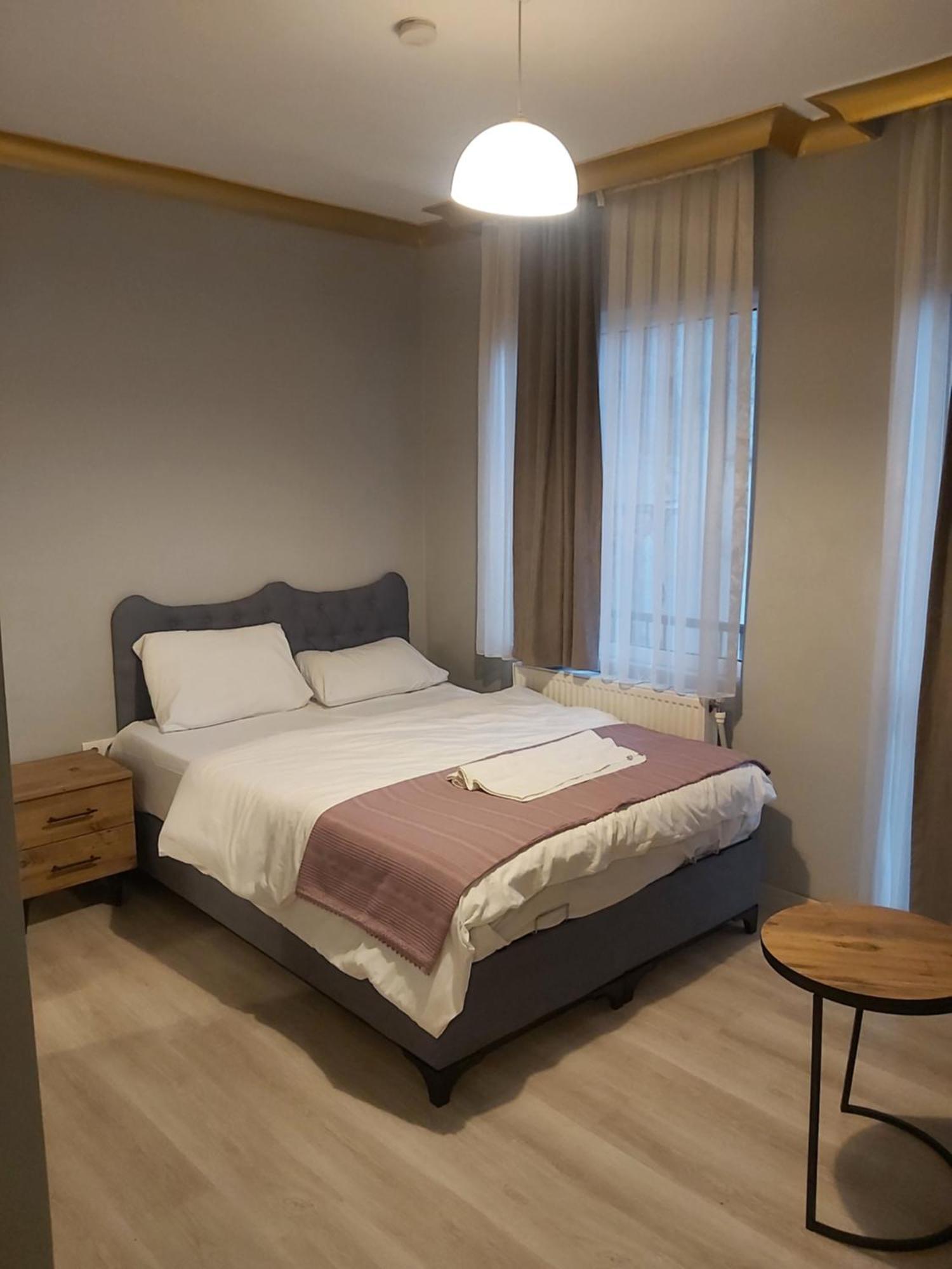 Barcelly Apartment *