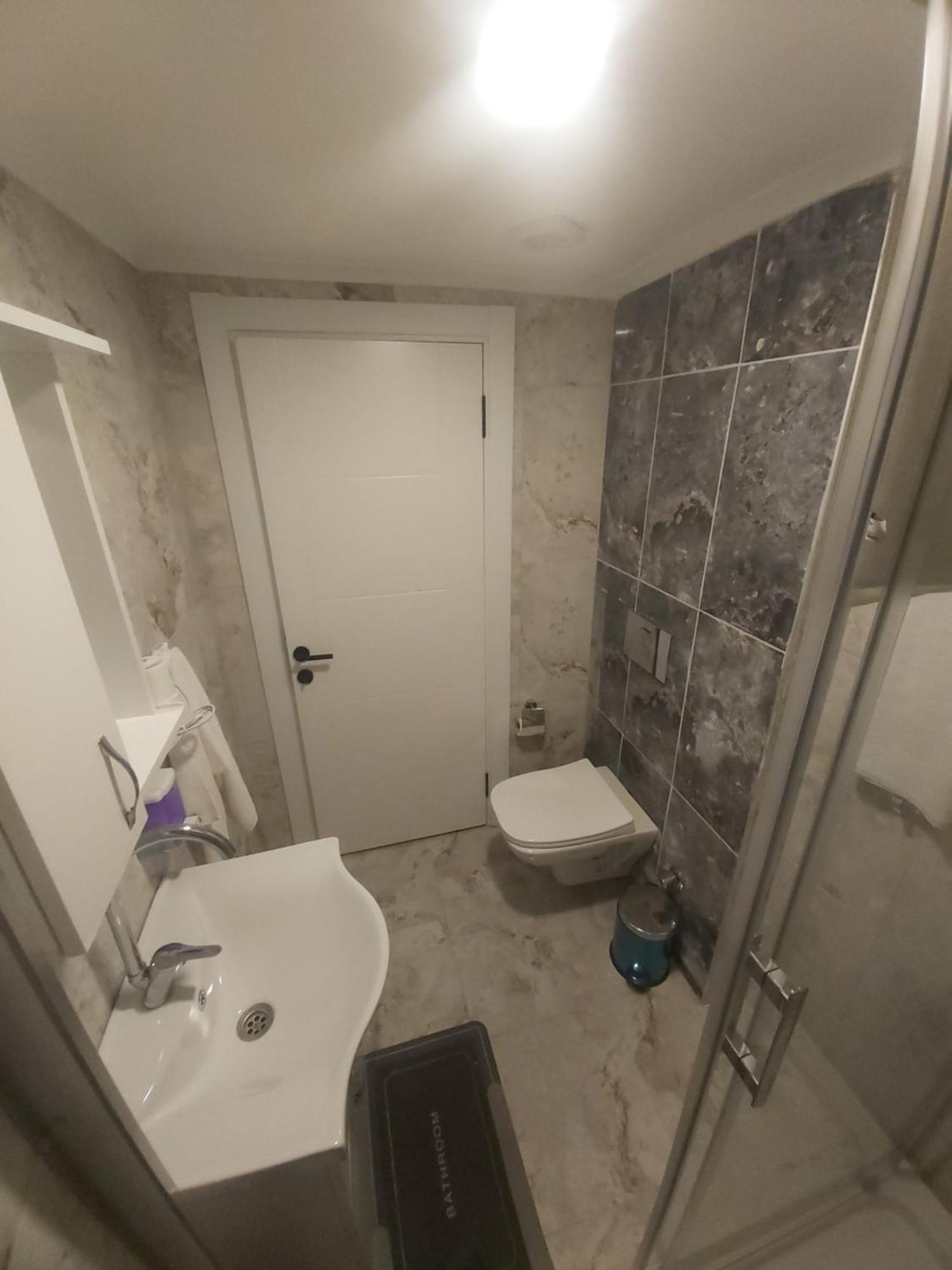 Apartment Barcelly Istanbul