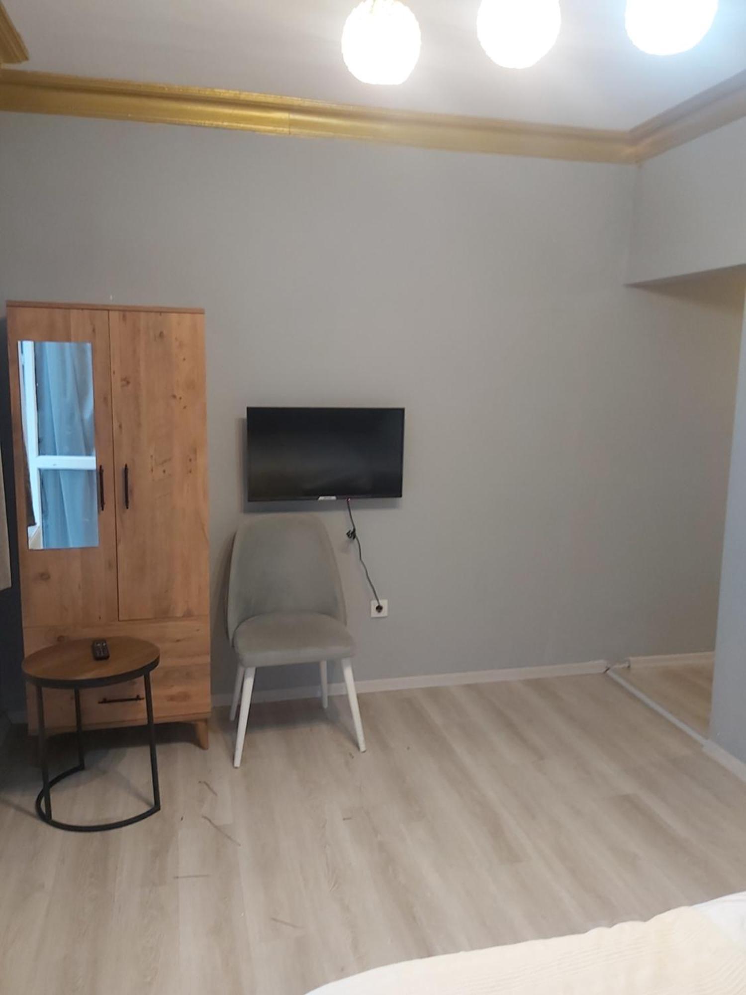 Barcelly Apartment
