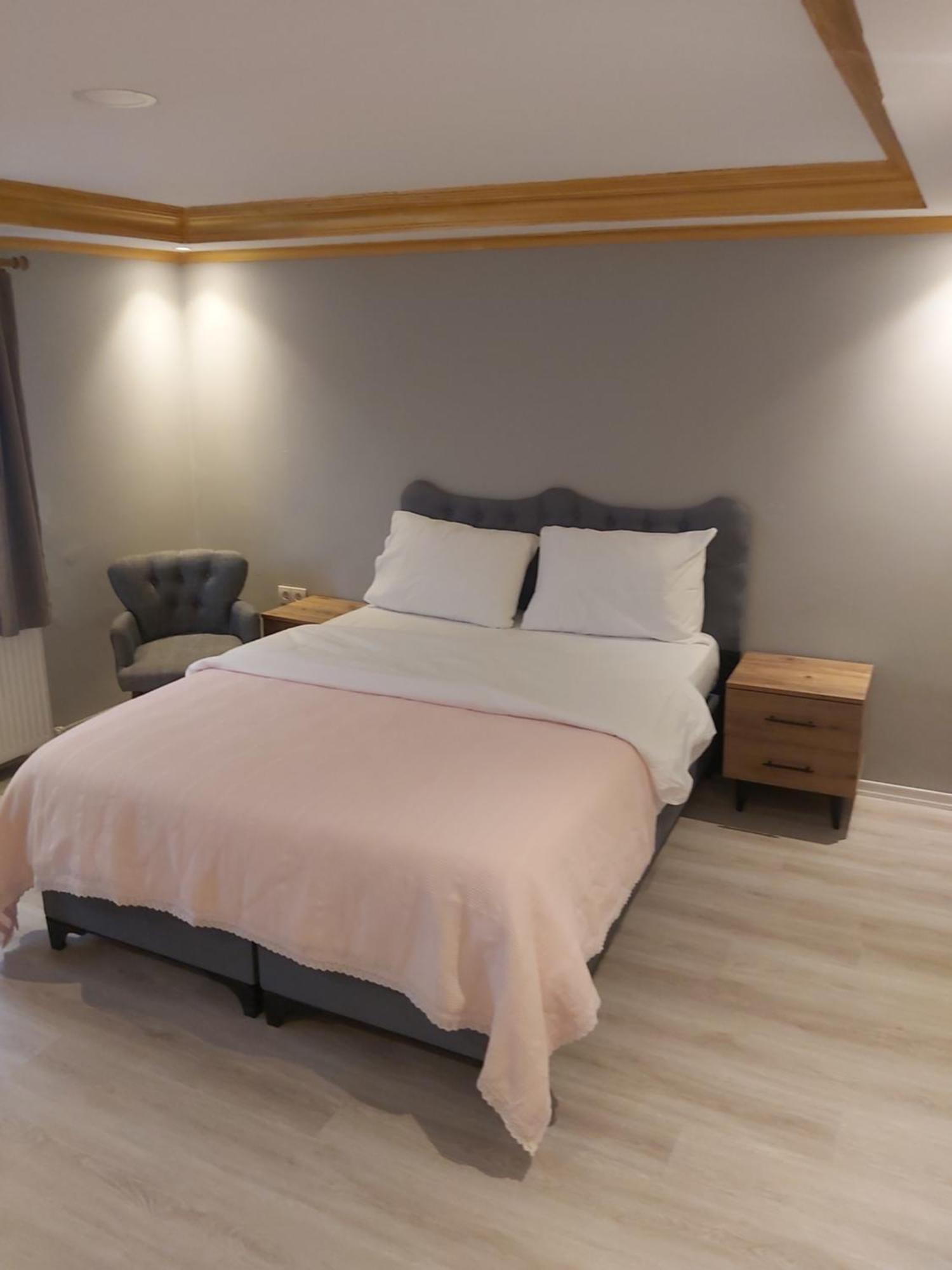 Barcelly Apartment *