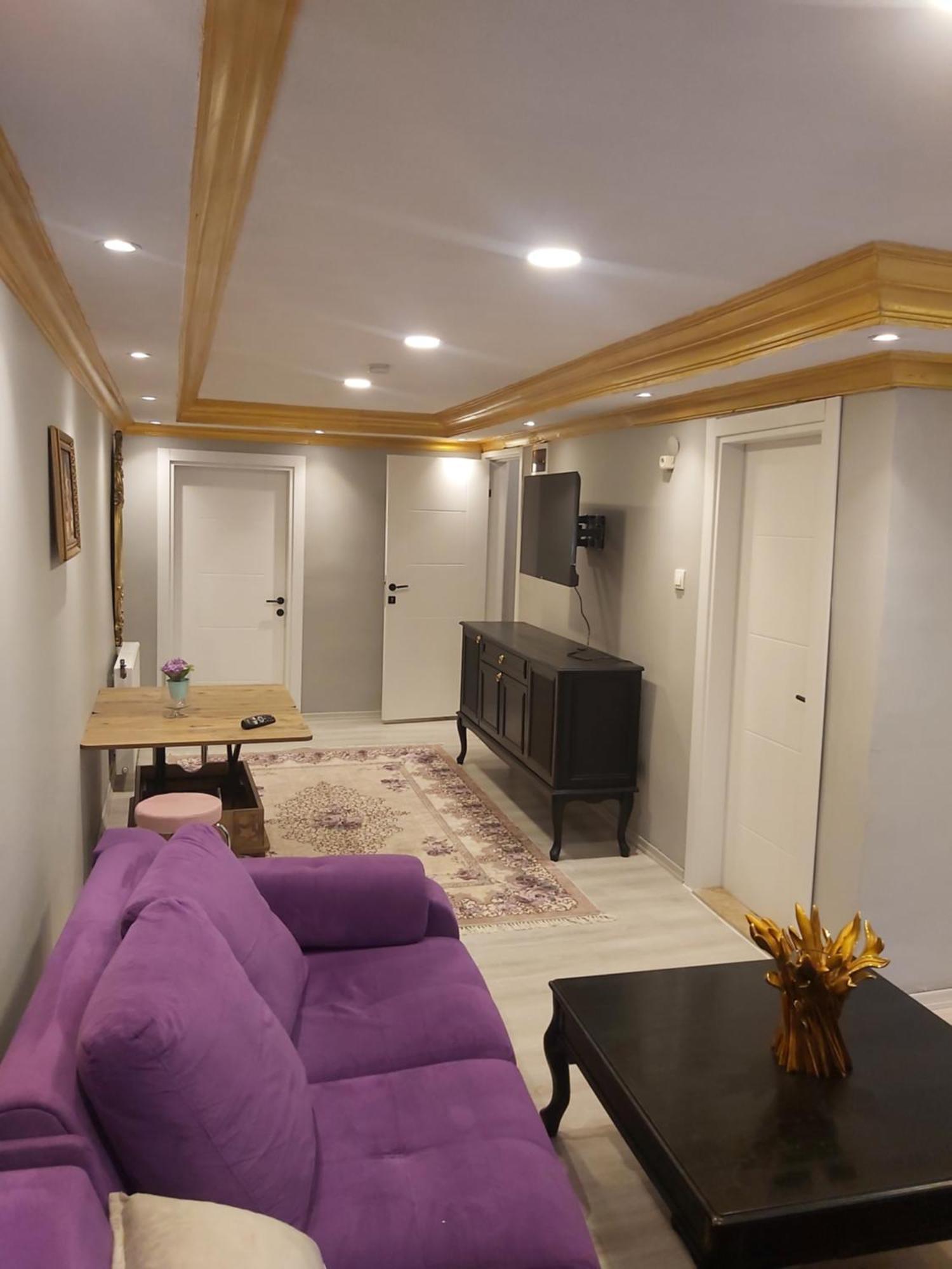 Barcelly Apartment
