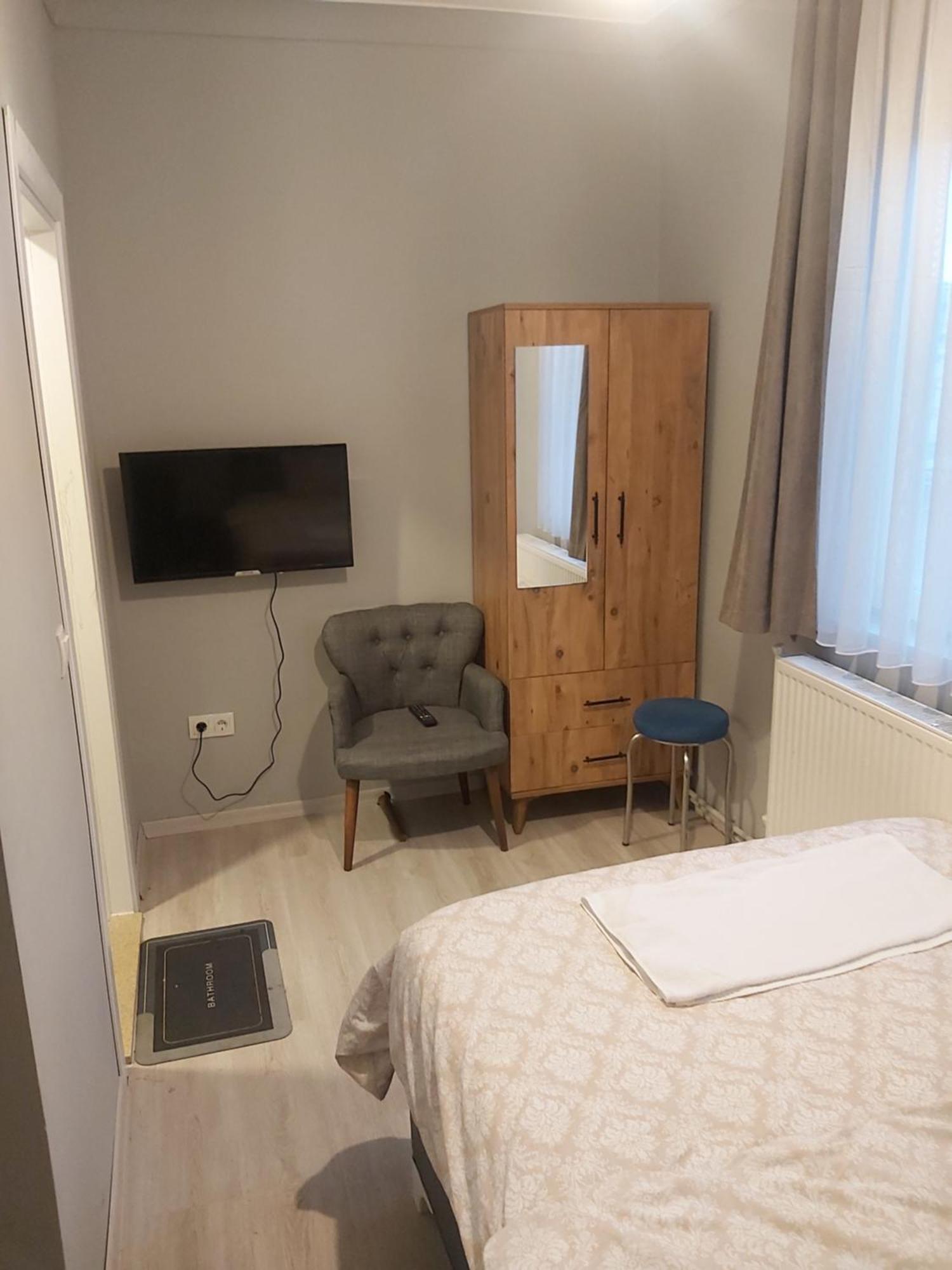 Barcelly Apartment