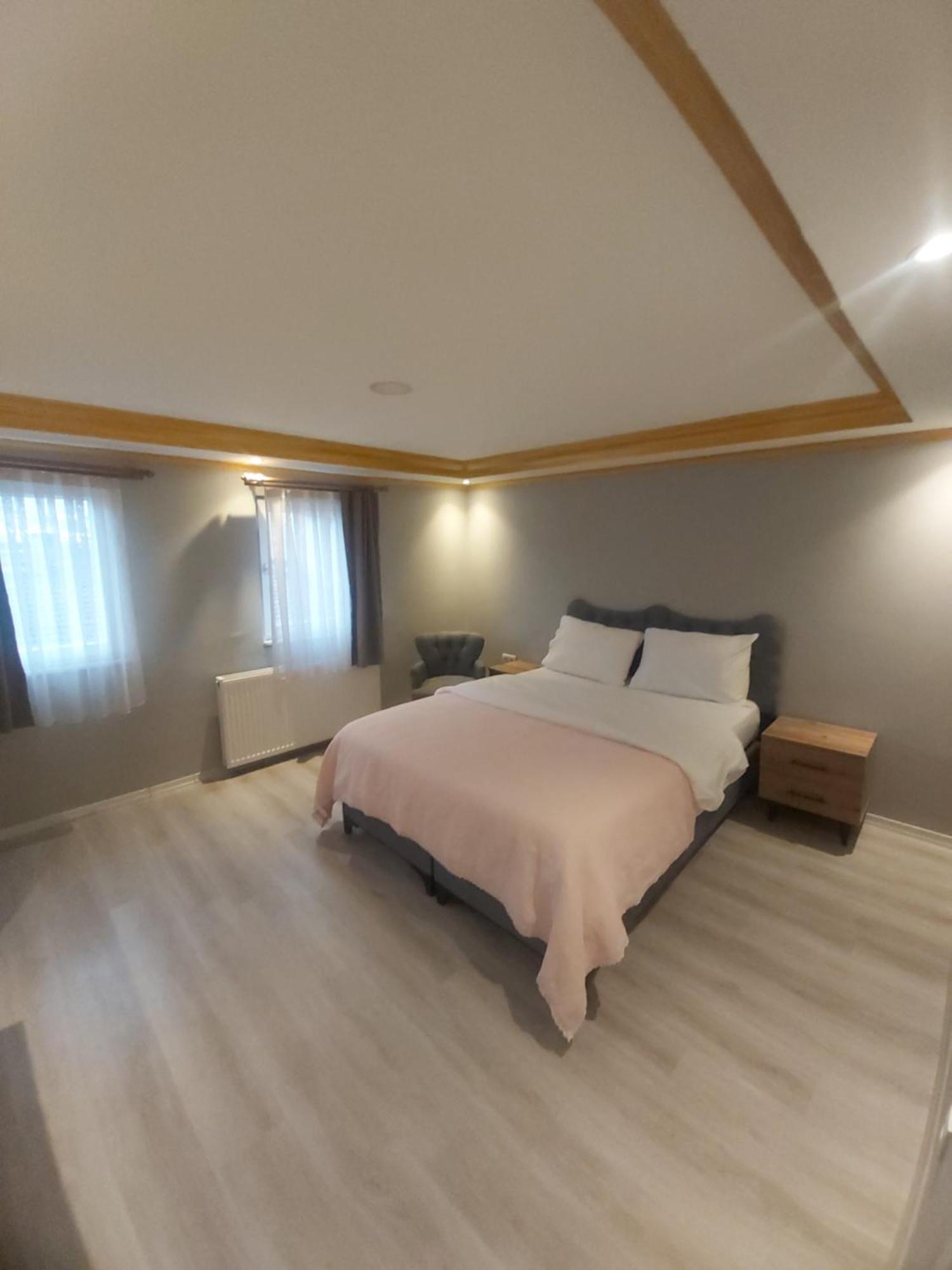 Barcelly Apartment *