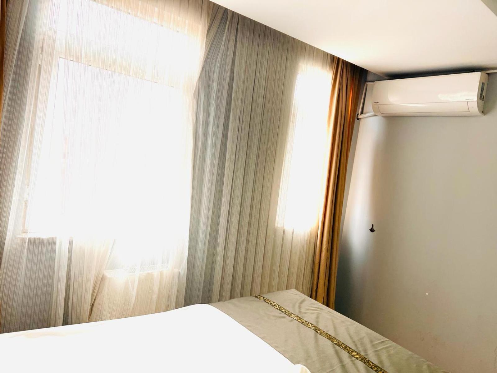 Grand Sami Hotel
