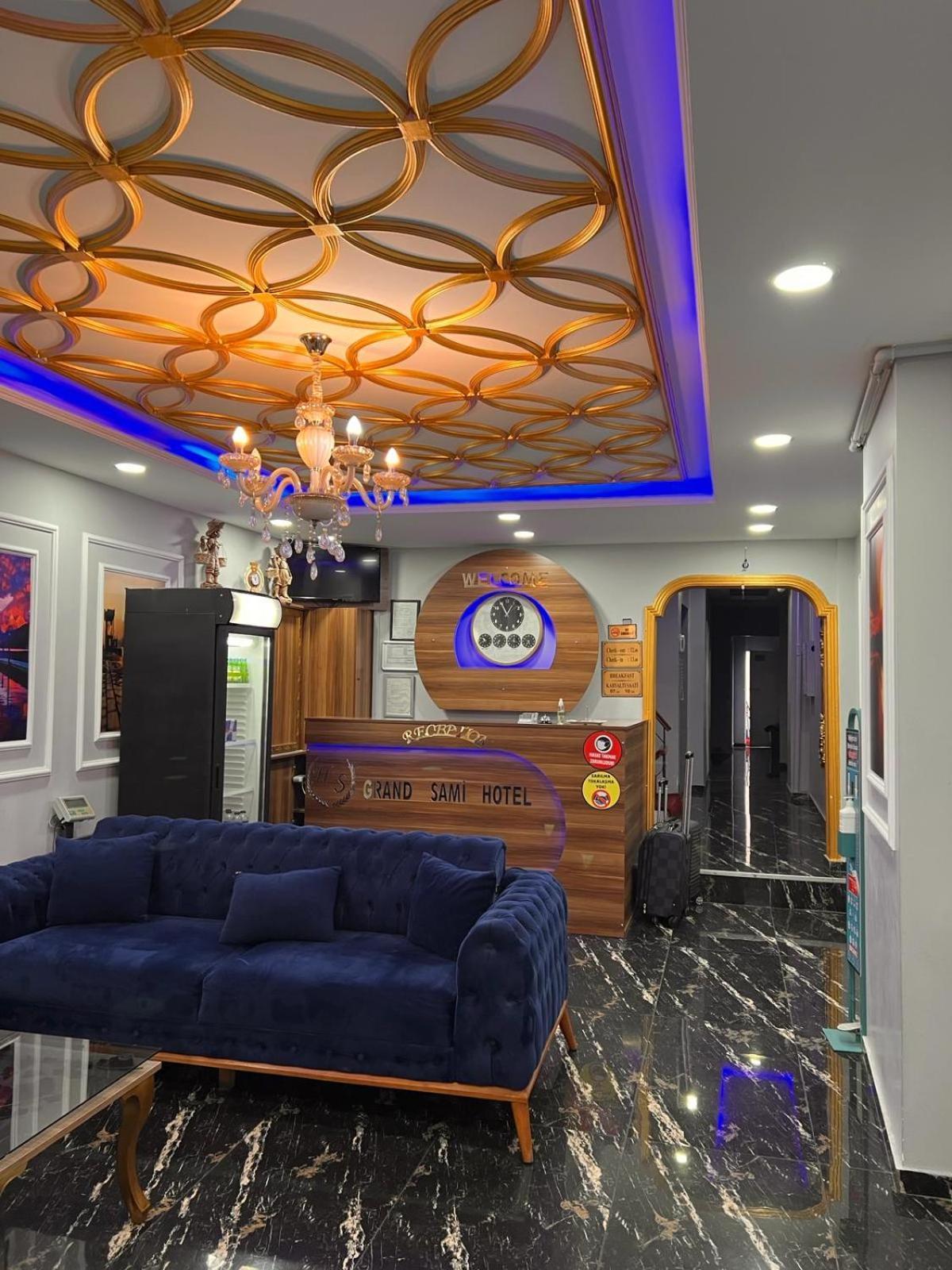Grand Sami Istanbul