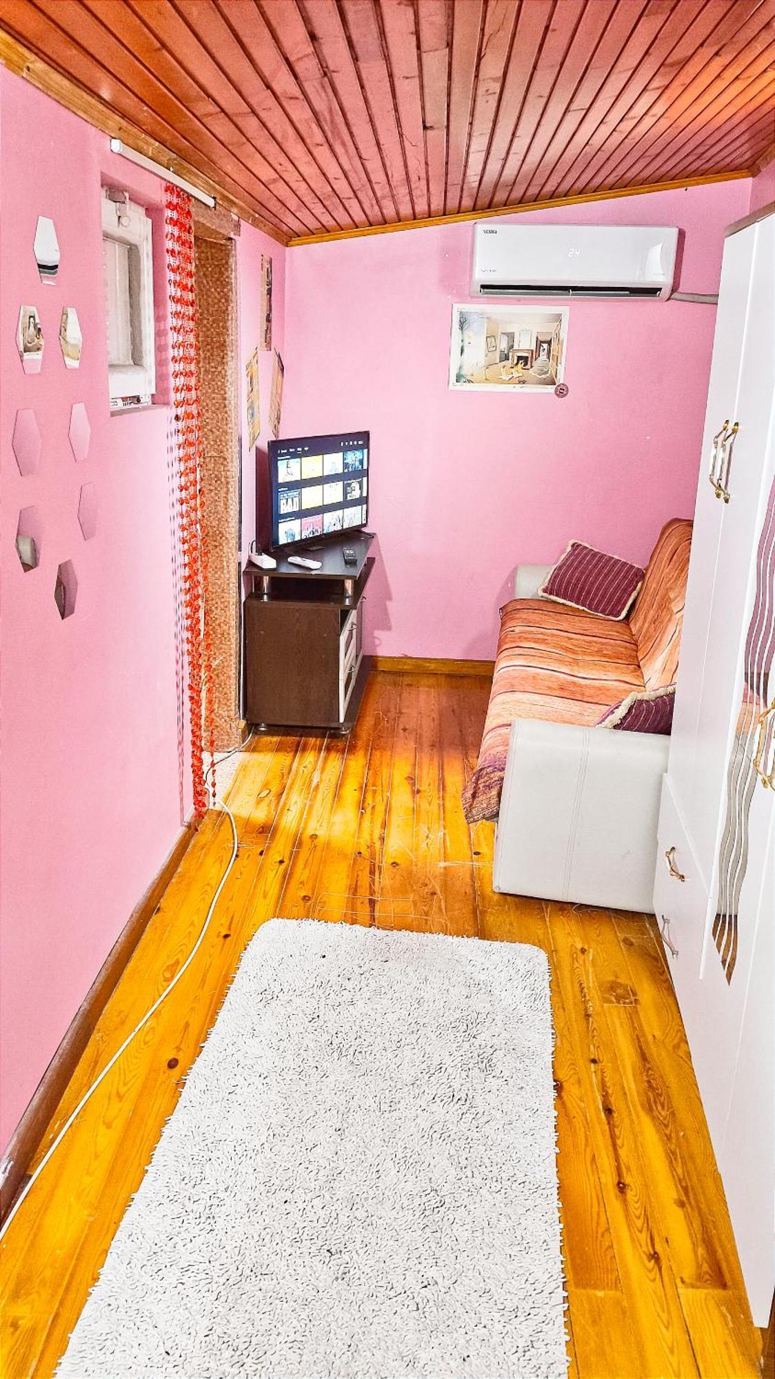 Konak Apart Guest house Istanbul