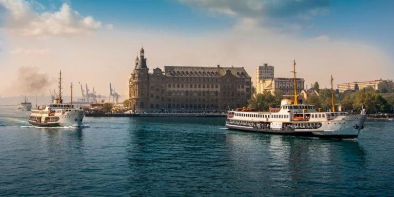 Konak Apart * Istanbul