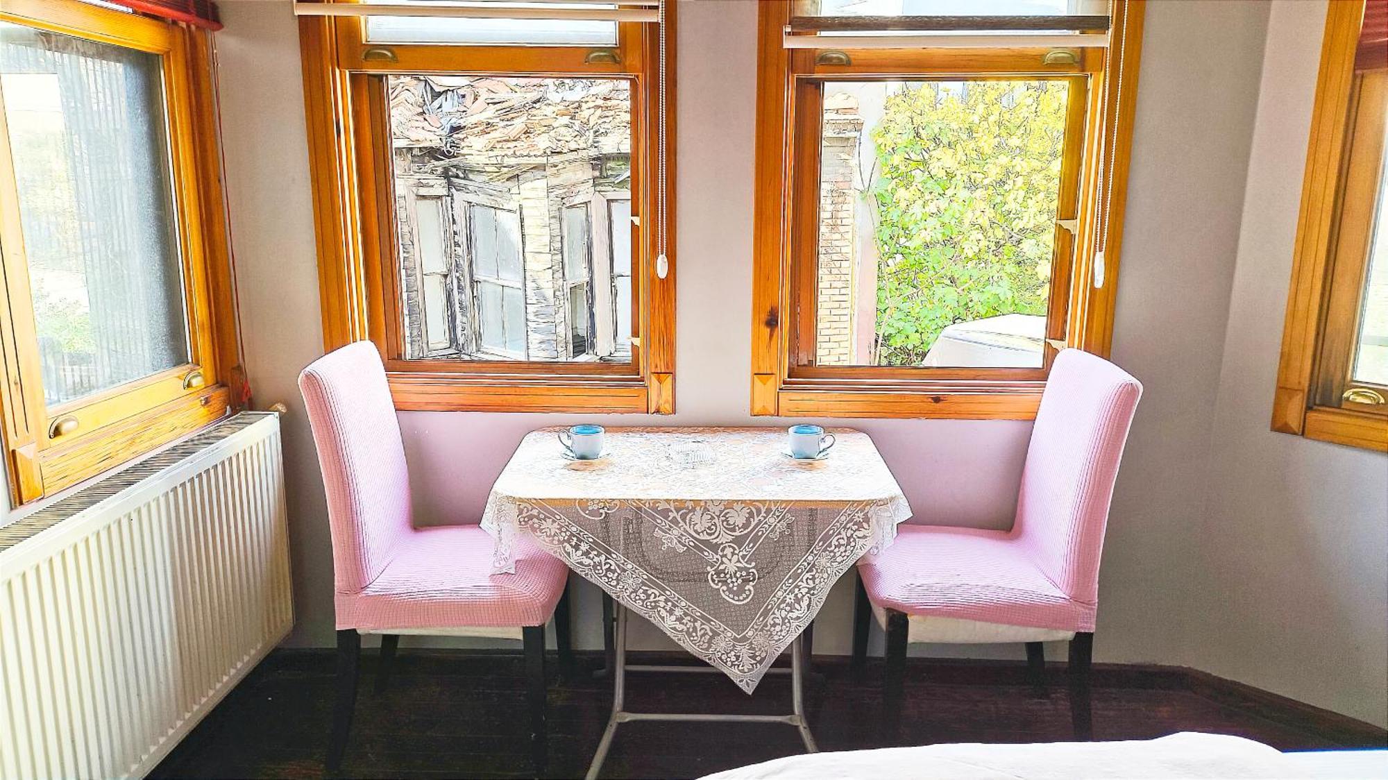 Konak Apart Guest house Istanbul