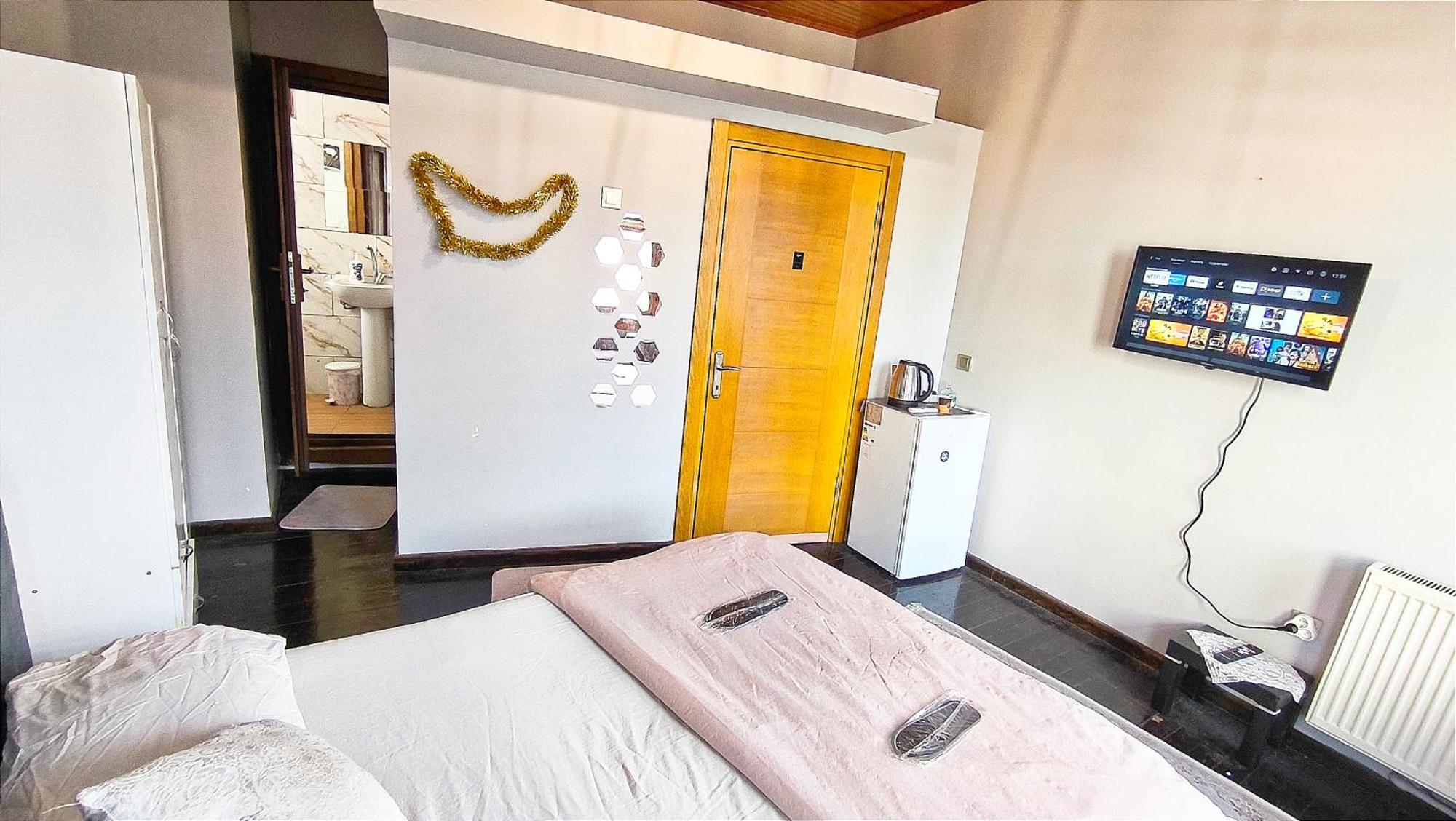 Konak Apart Guest house Istanbul