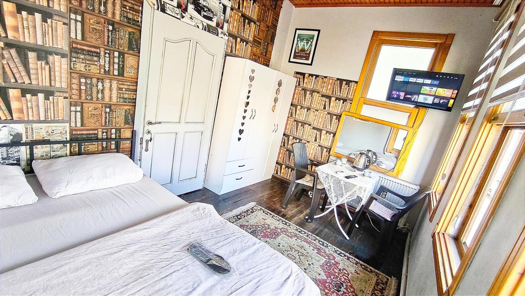 Guest house Konak Apart