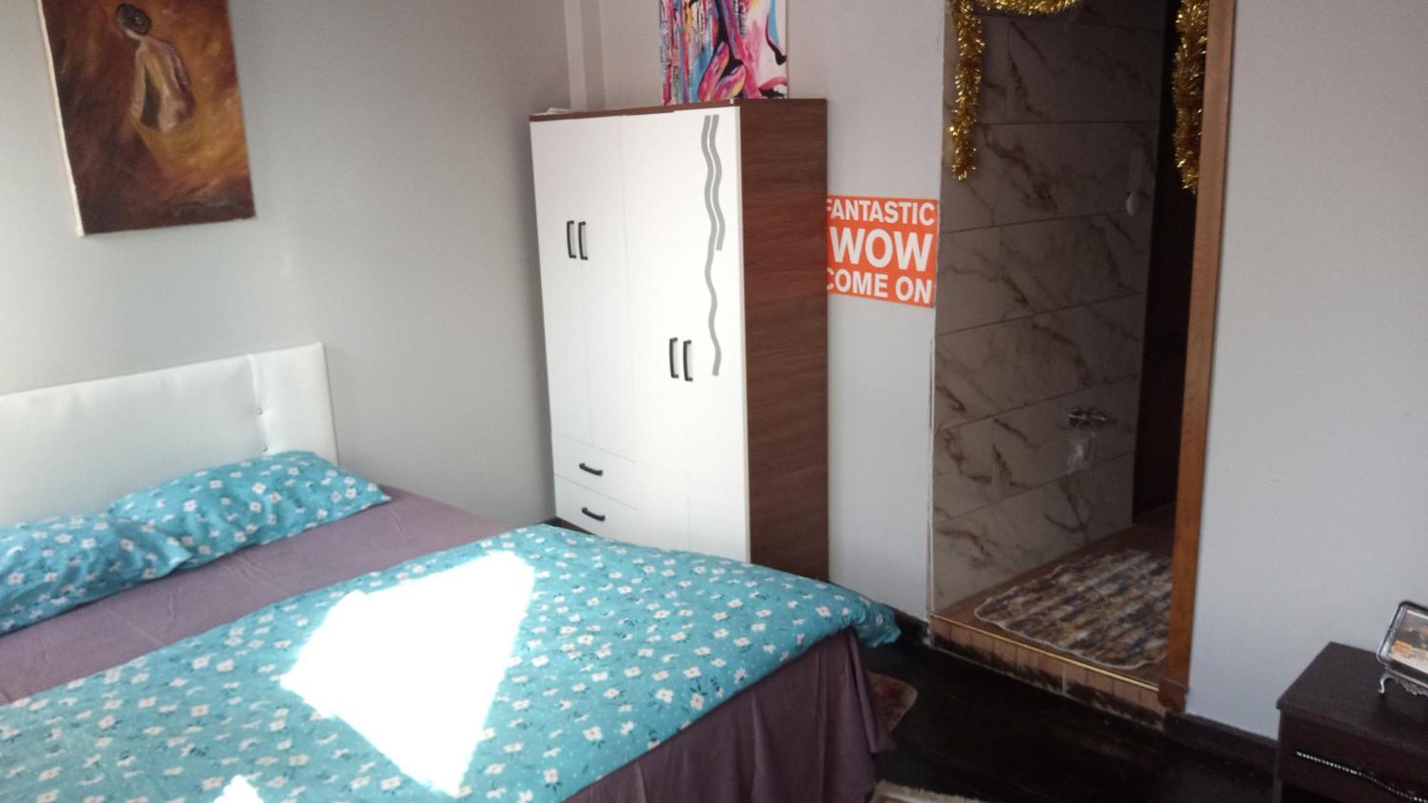 Guest house Konak Apart Istanbul