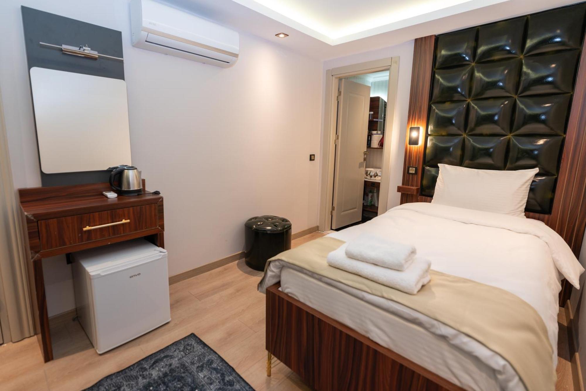 The Mua Luxury Homes Apartment