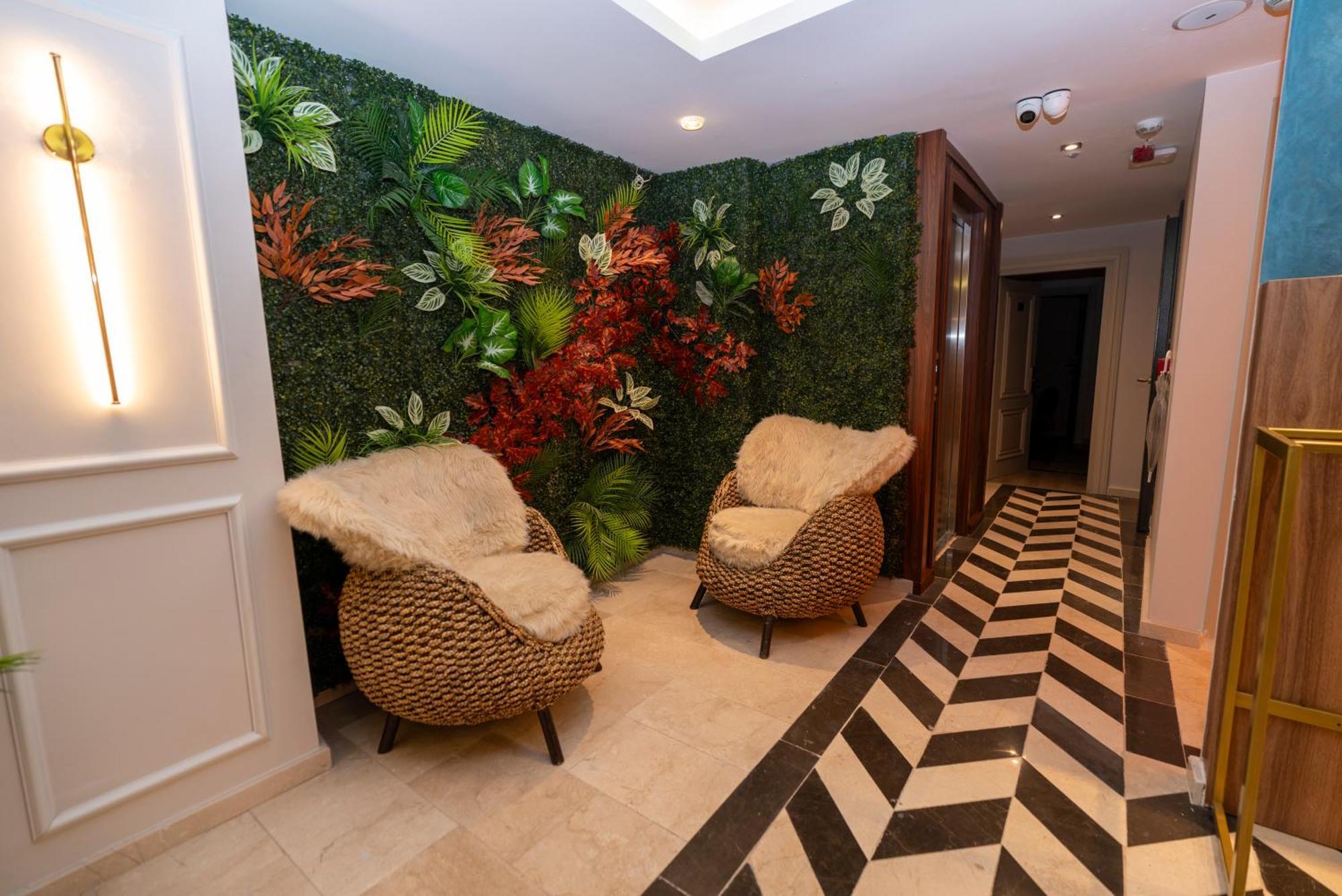 The Mua Luxury Homes *