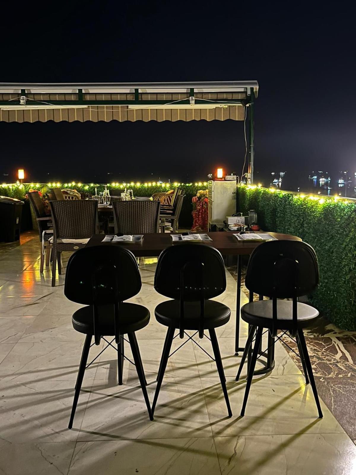 The Mua Luxury Homes Apartment