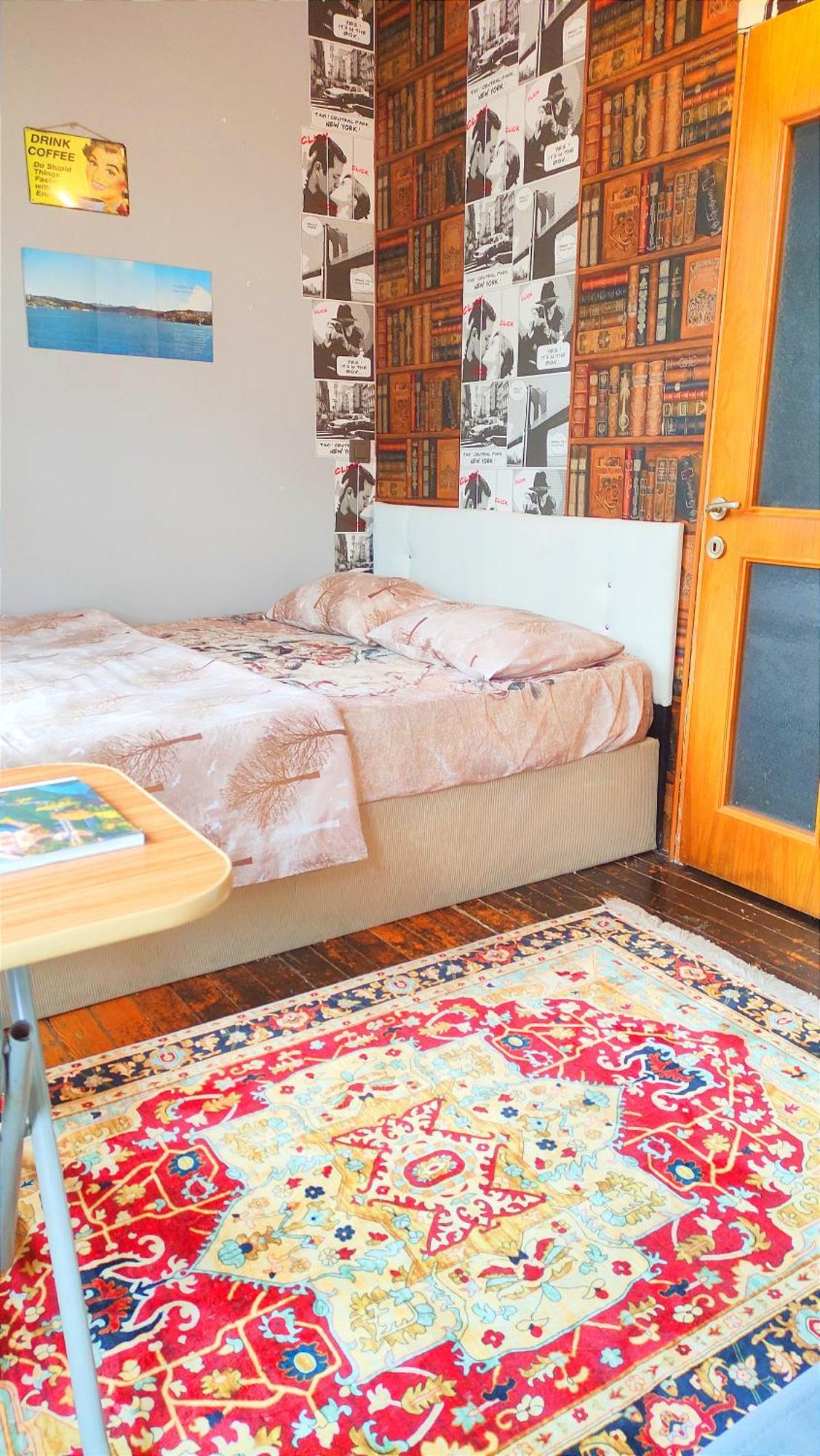 Konak Apart Guest house *