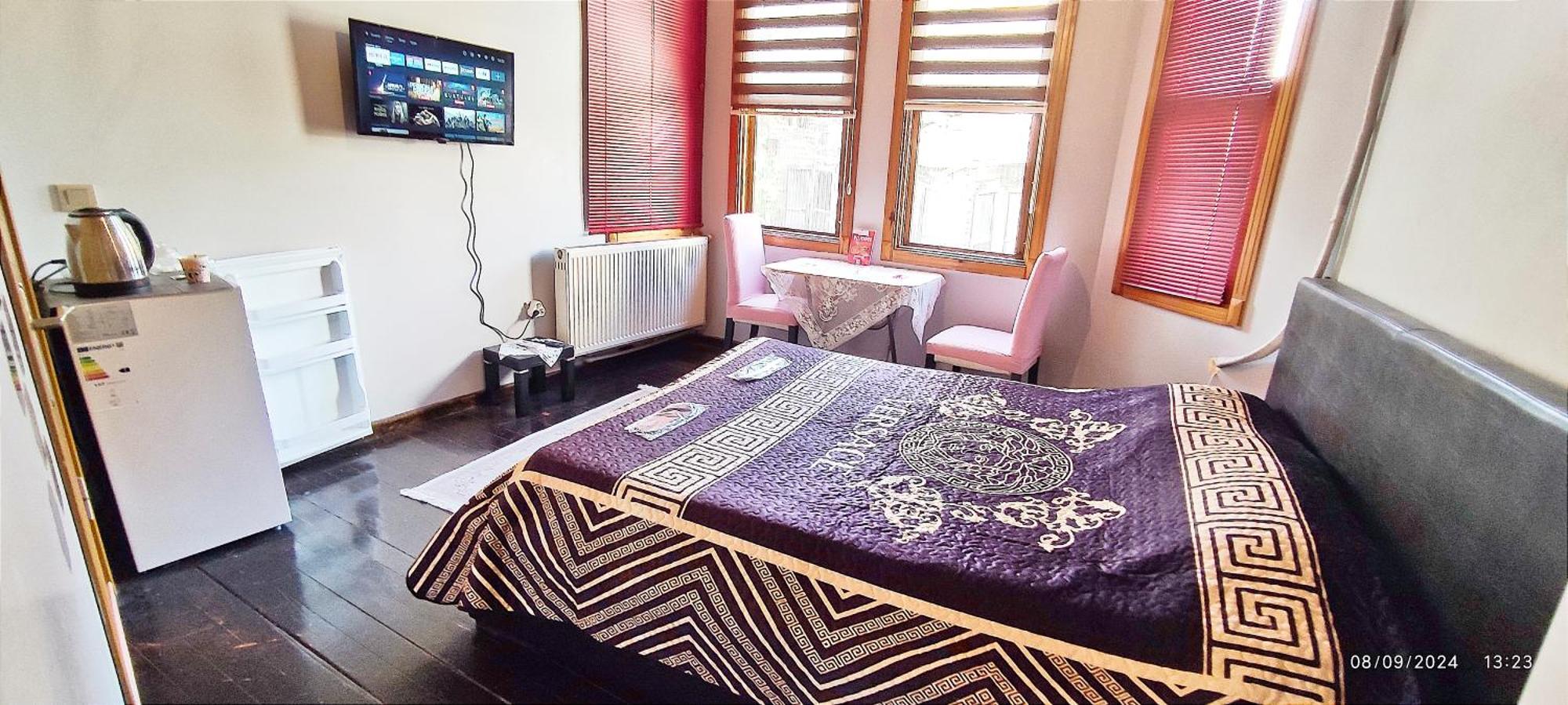 Guest house Konak Apart *