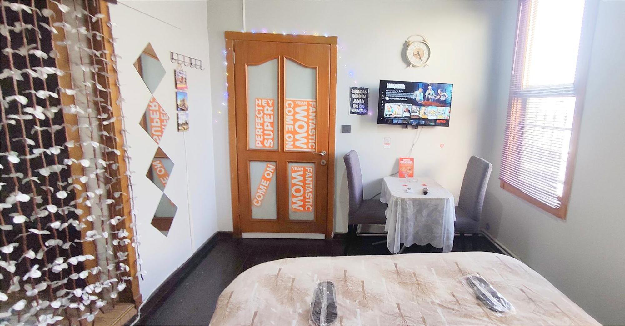 Guest house Konak Apart Istanbul