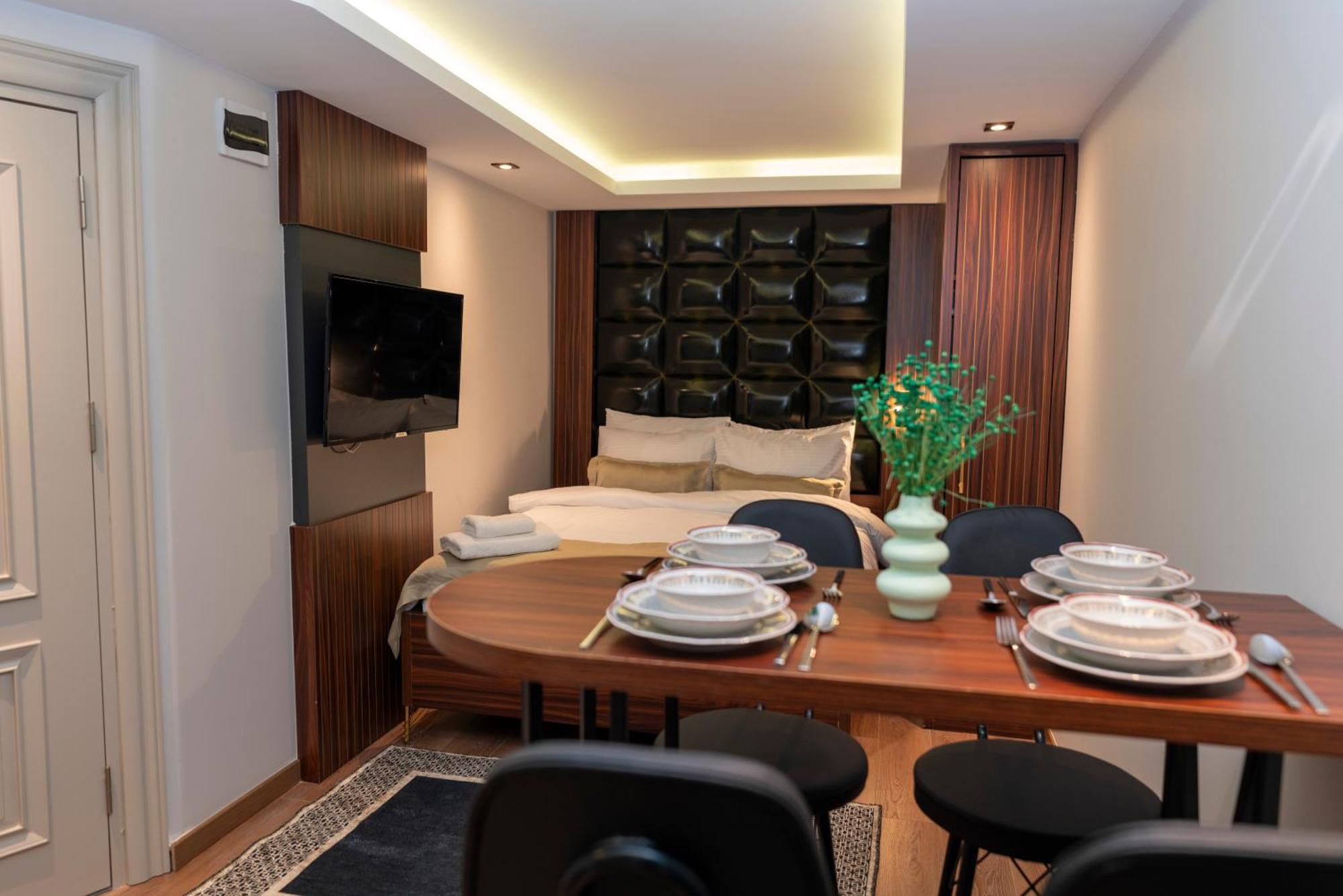 The Mua Luxury Homes *